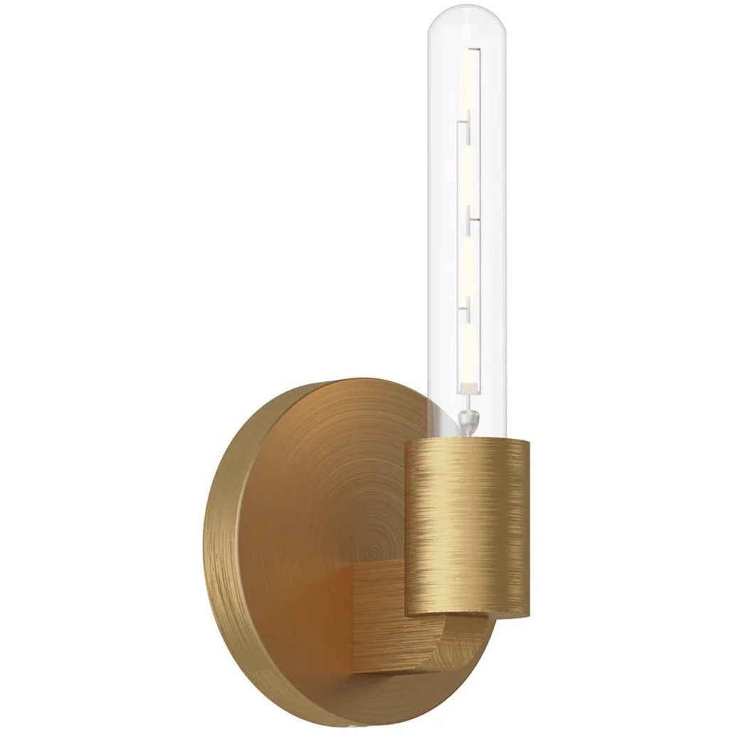 Claire 1 Light Wall Sconce - Image 2