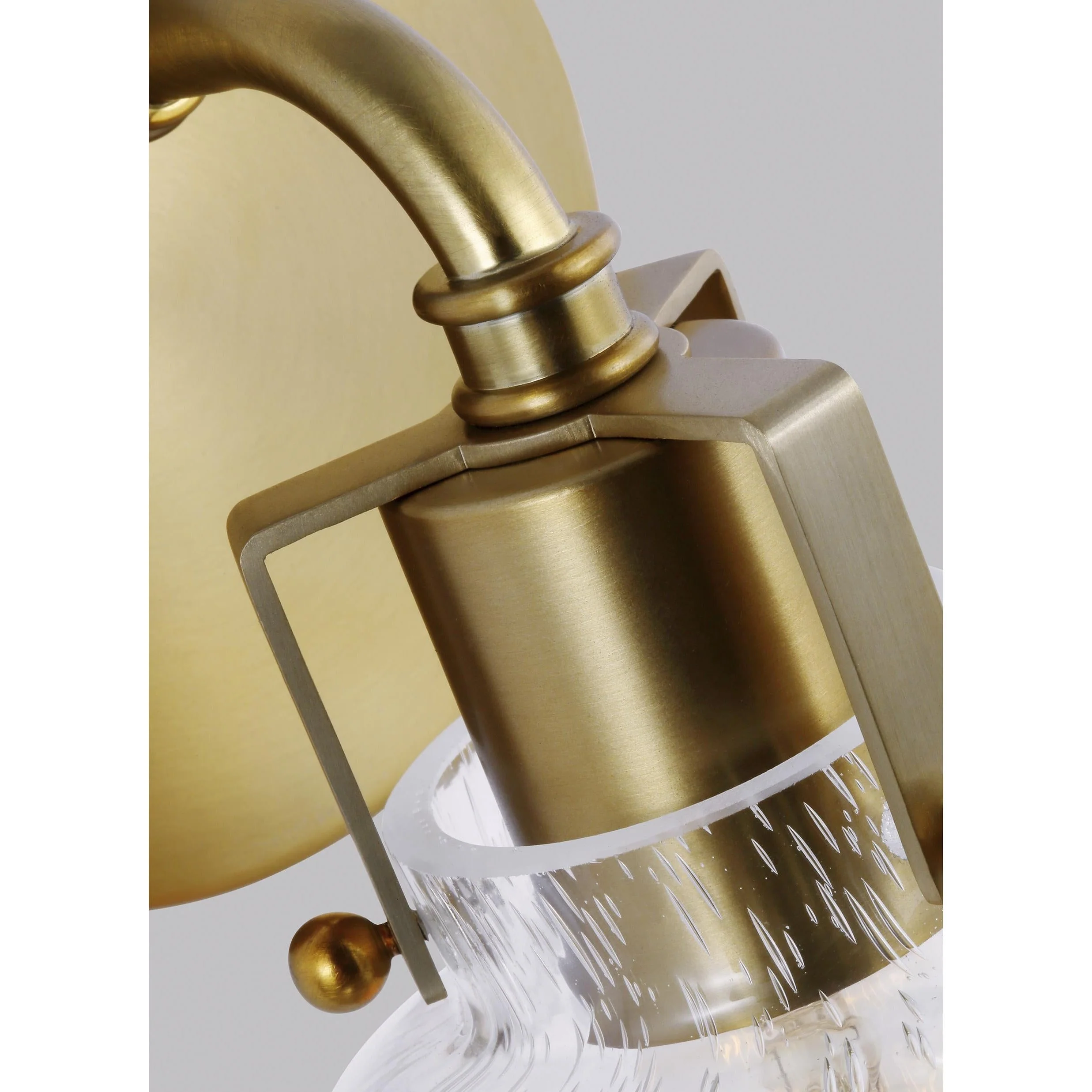 Clara 1 - Light Sconce - Image 8