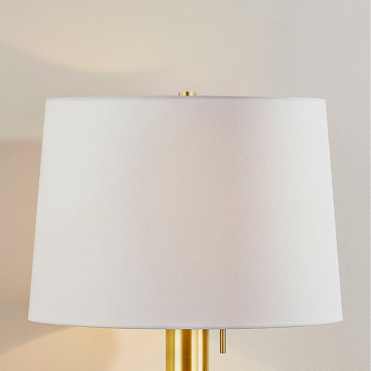 Clarissa Table Lamp - Image 2
