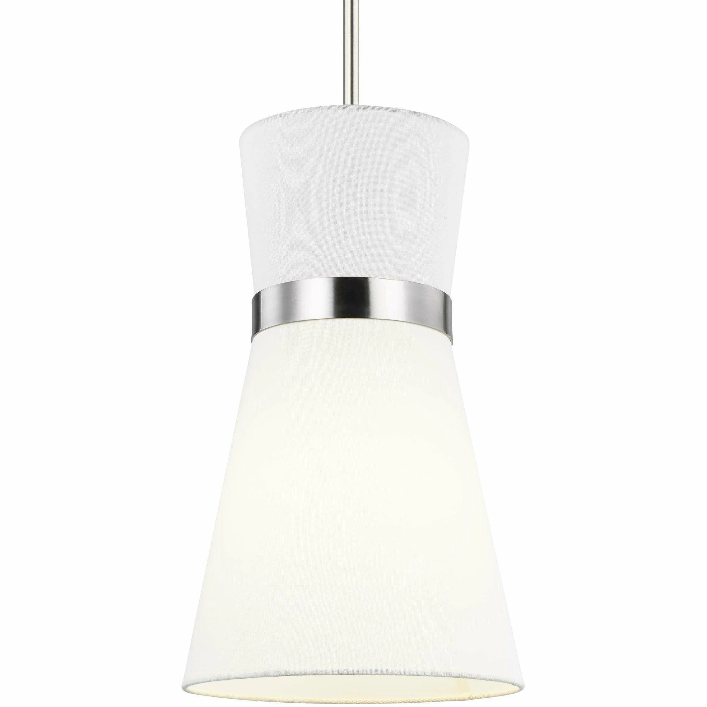 Clark One Light Pendant - Image 4