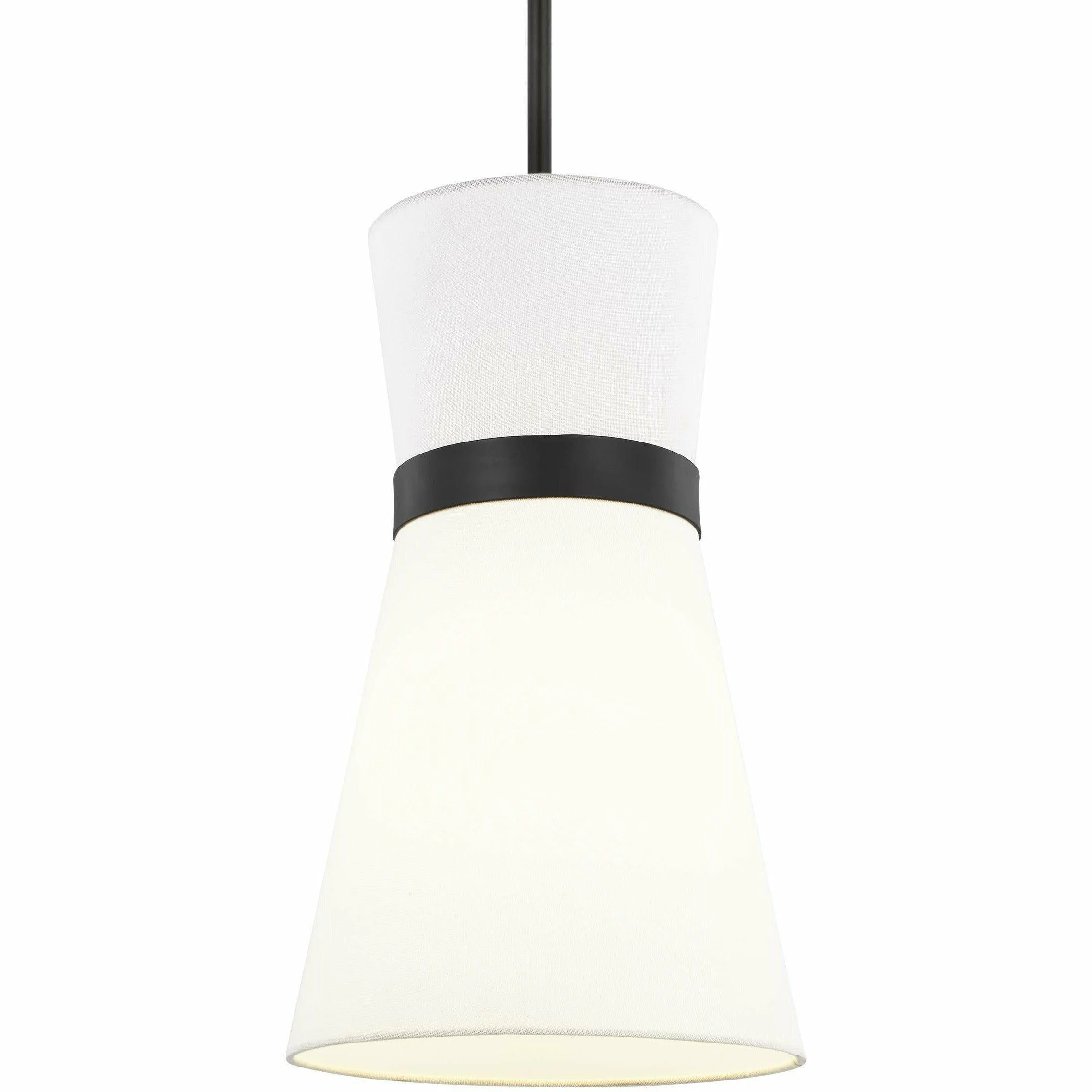 Clark One Light Pendant - Image 7