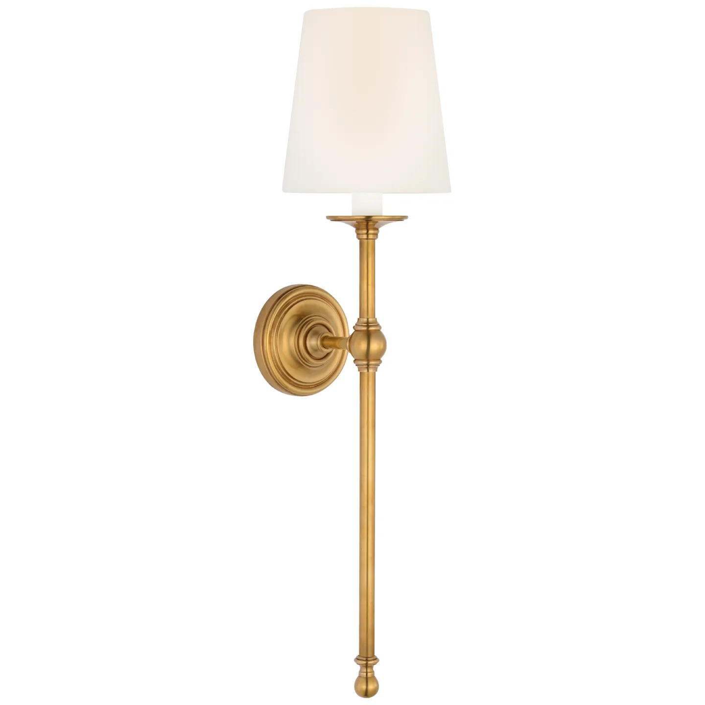Classic Tail Sconce - Image 7