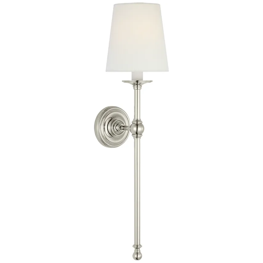 Classic Tail Sconce - Image 9