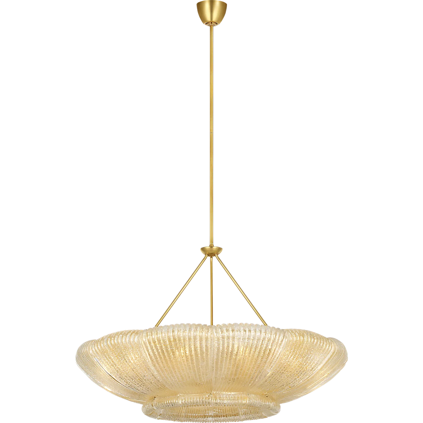 Claude 39" Chandelier - Image 3