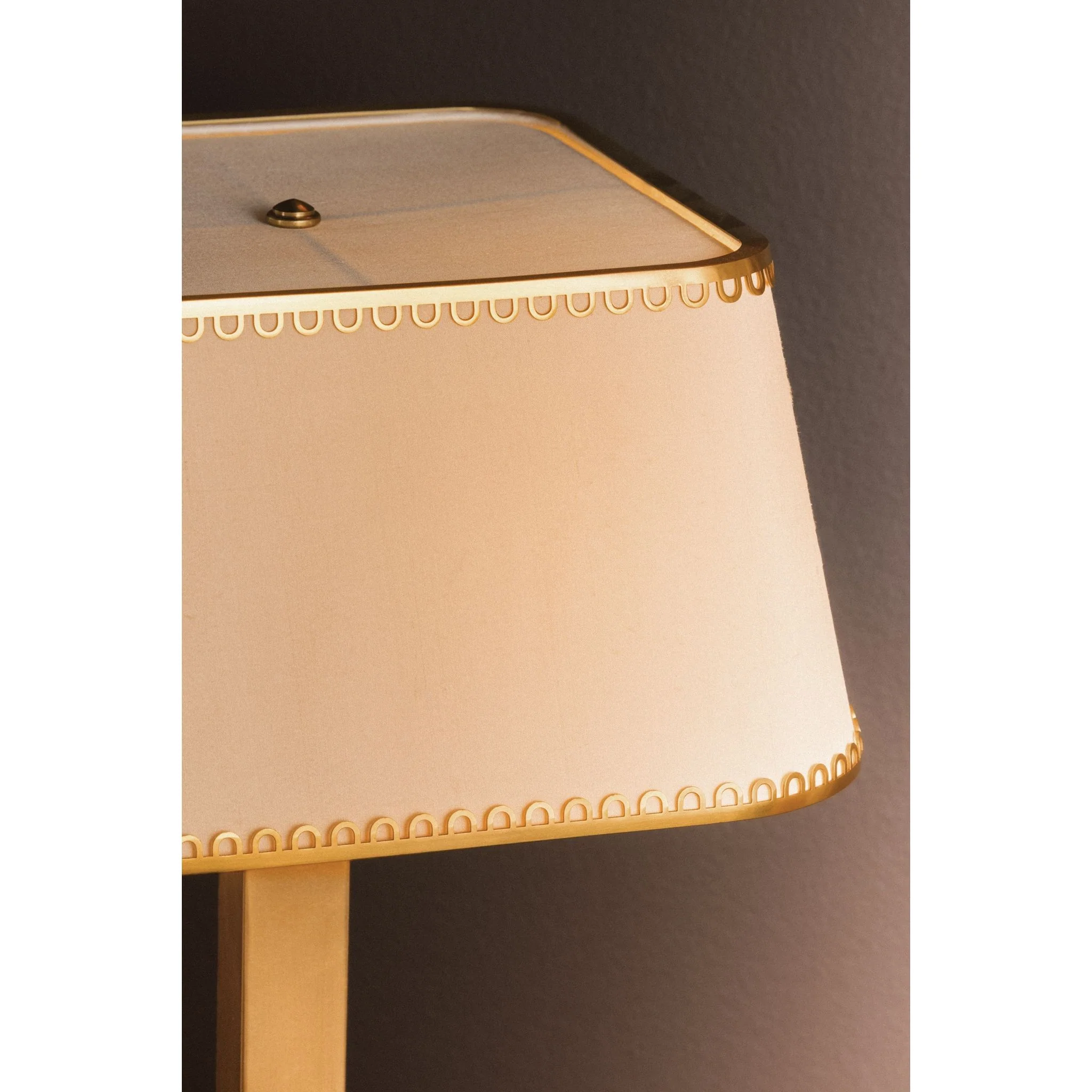 Claude Table Lamp | Augusta Hoffman x Hudson Valley Lighting - Image 5