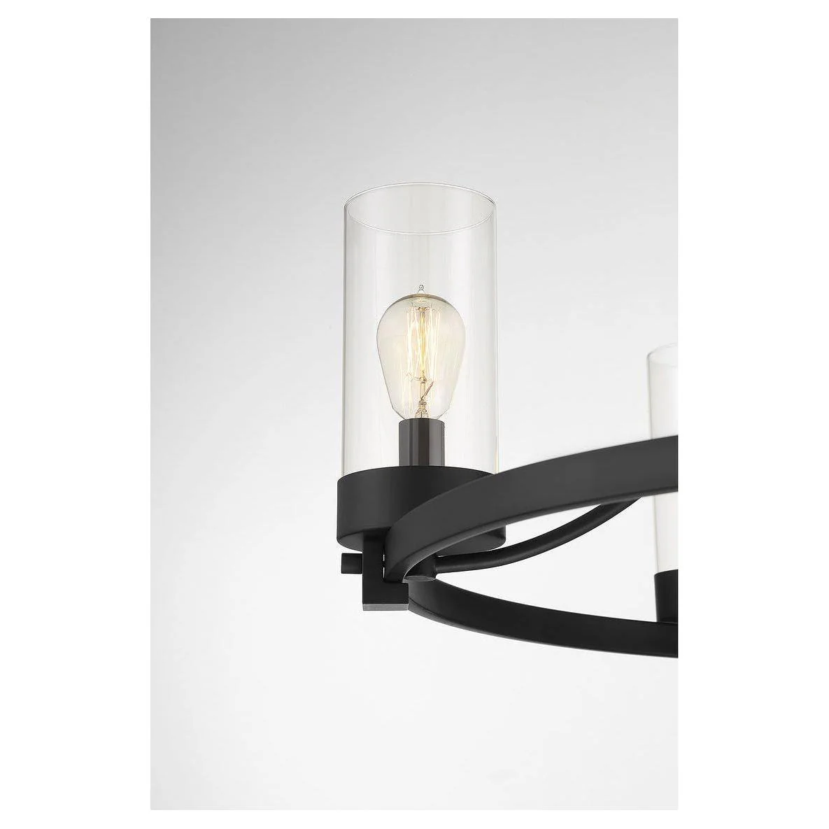 Claudia 5-Light Chandelier - Image 9