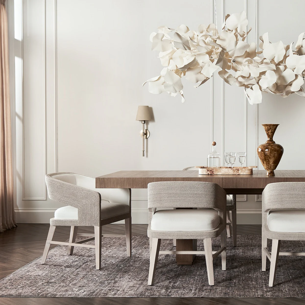 Claudia Linear Chandelier - Image 3
