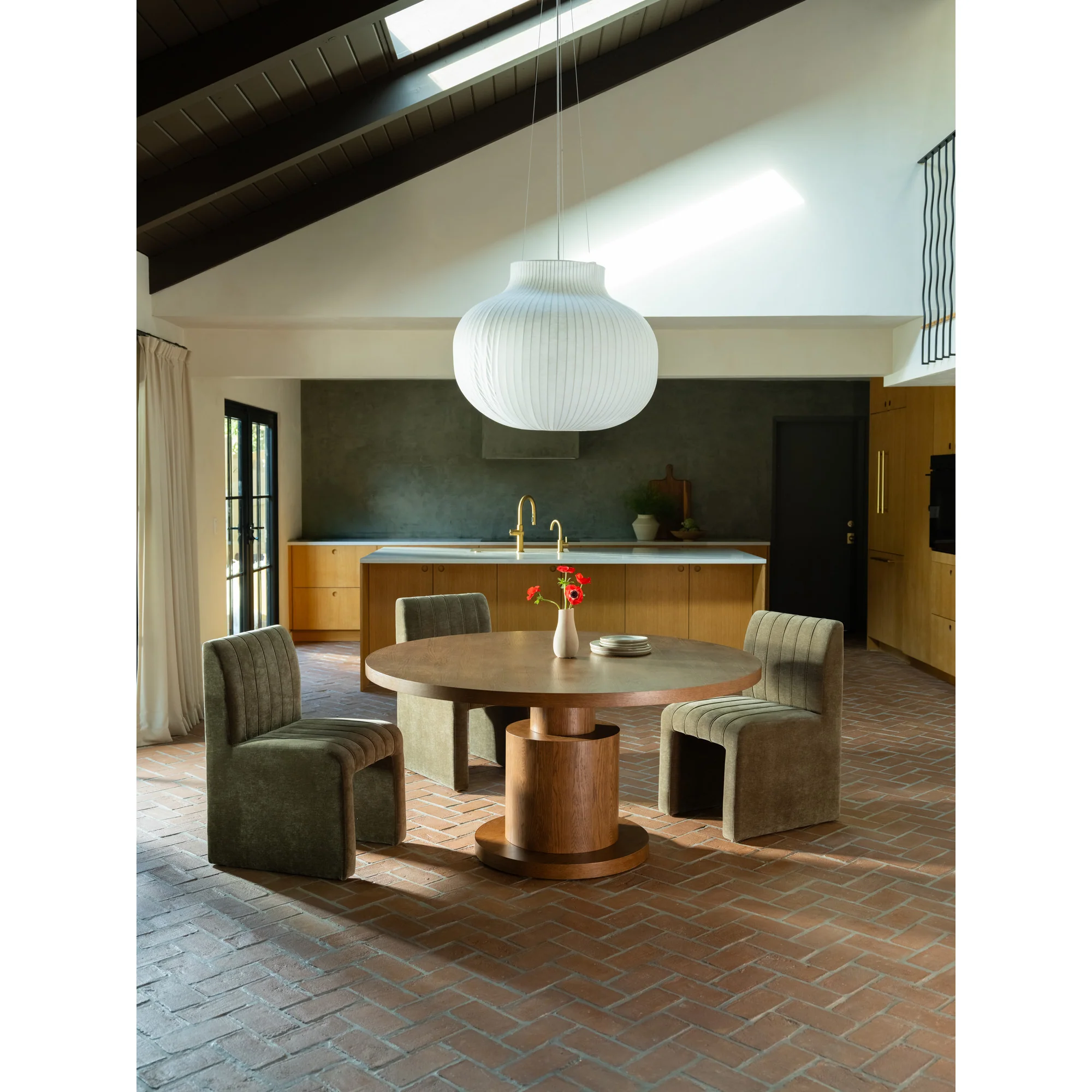 Clayton Dining Table - Image 4