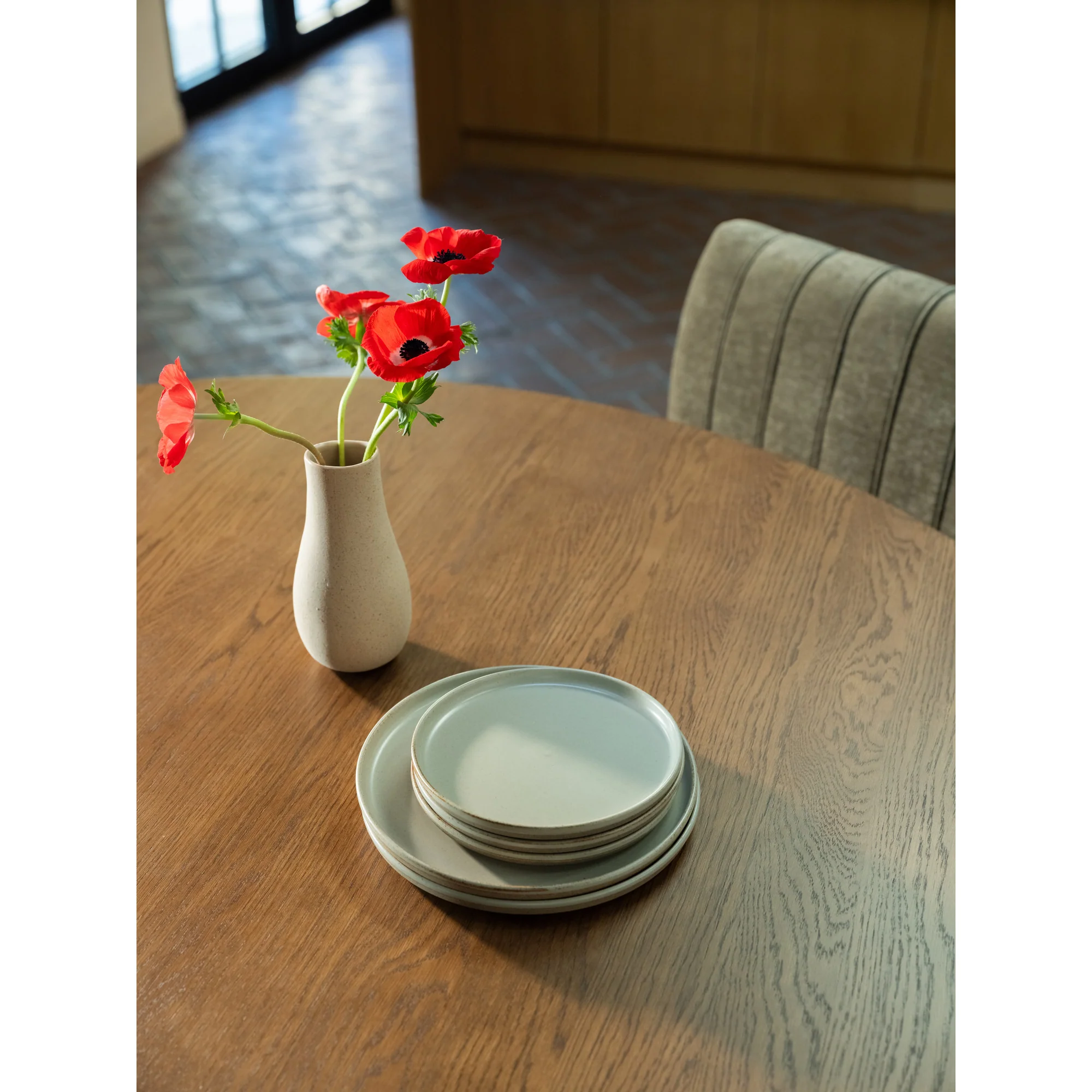 Clayton Dining Table - Image 6