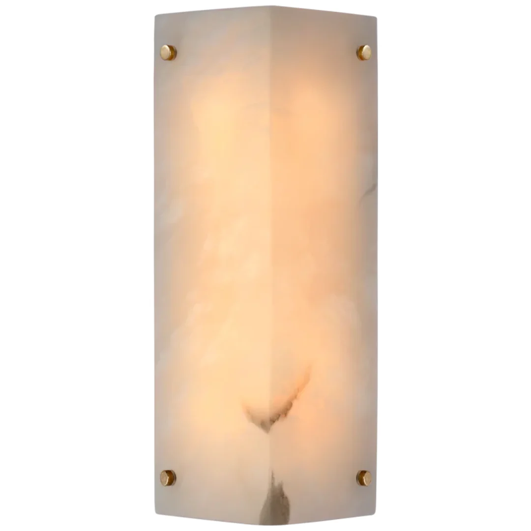 Clayton Wall Sconce - Image 3