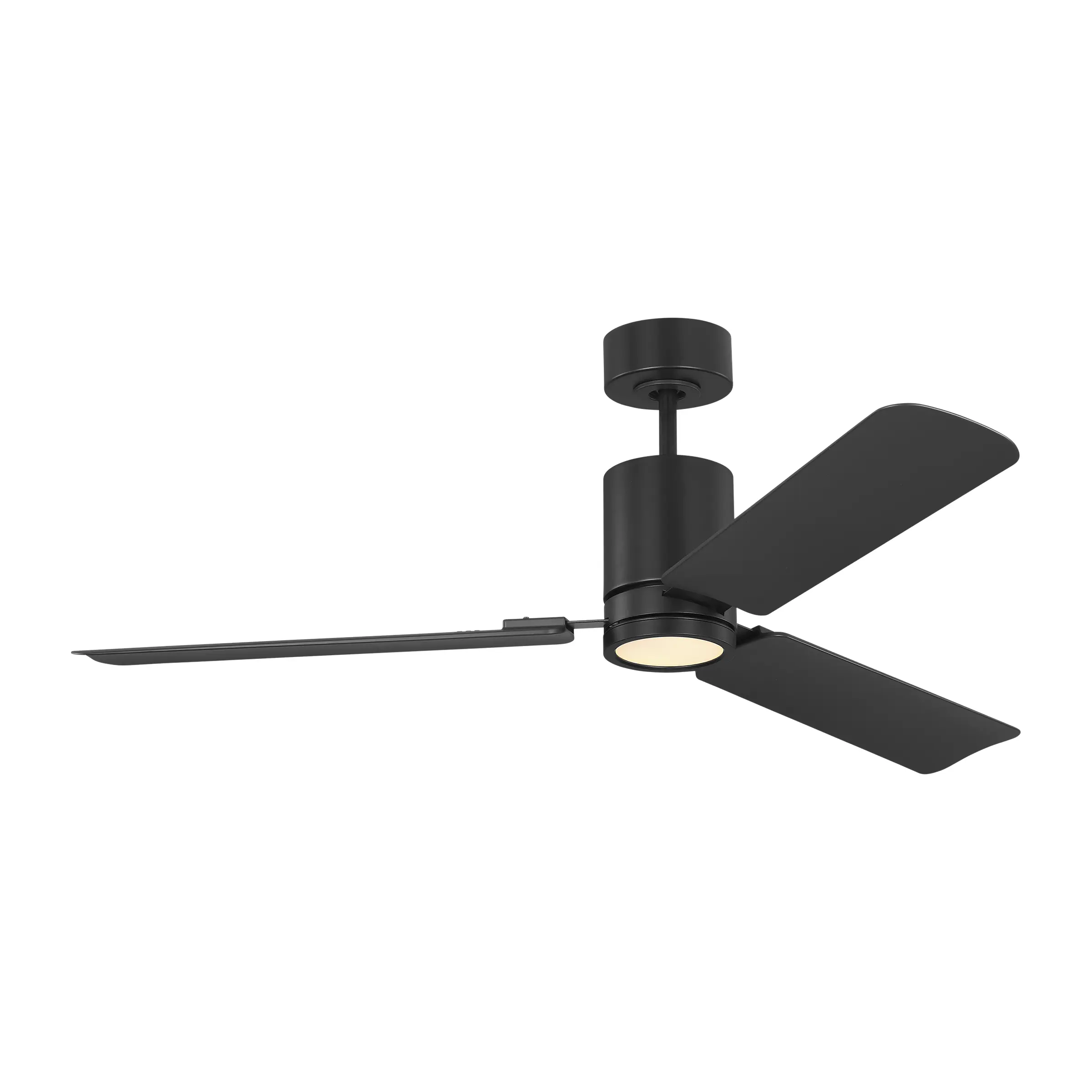 Cleancut Smart 54" LED Ceiling Fan