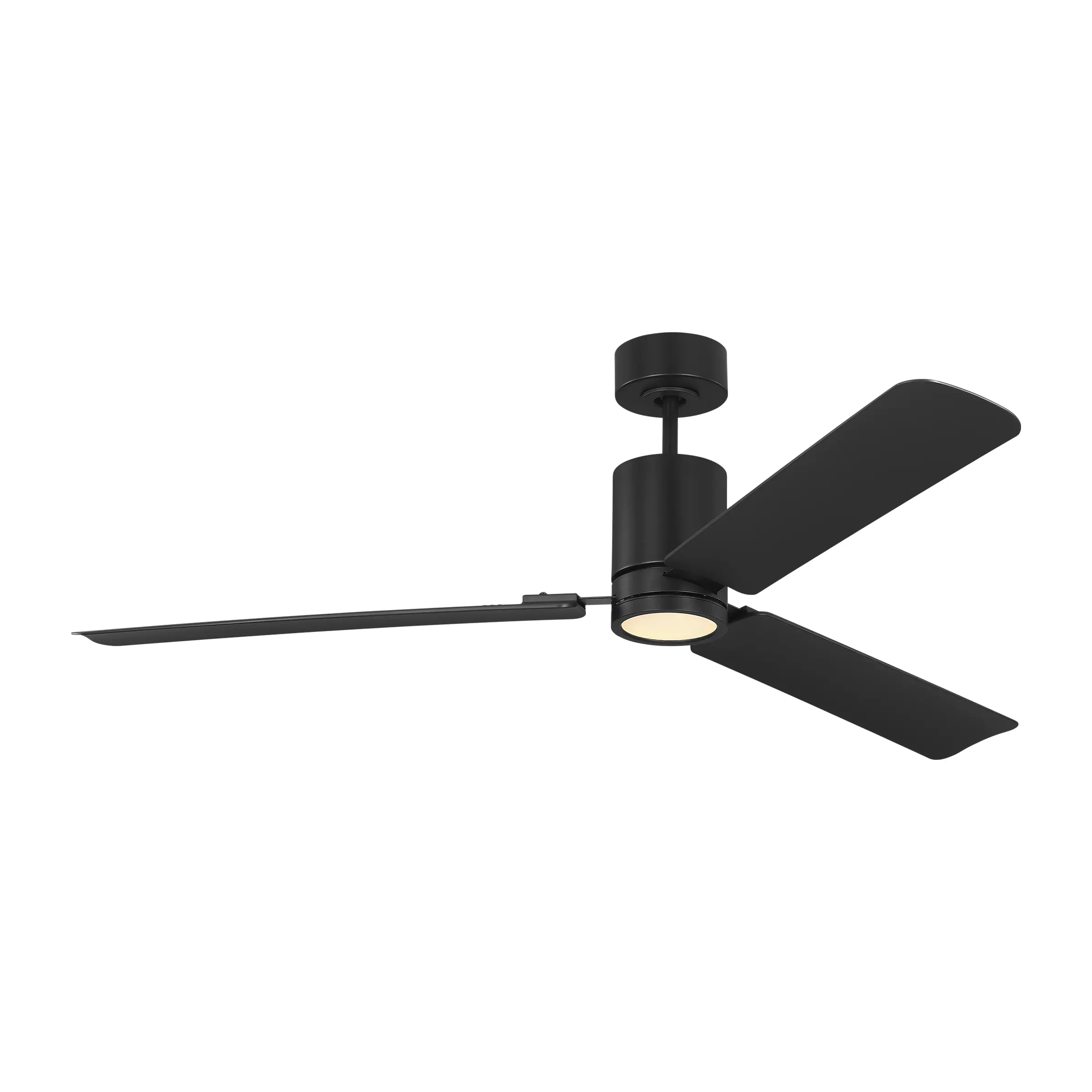 Cleancut Smart 62" LED Ceiling Fan