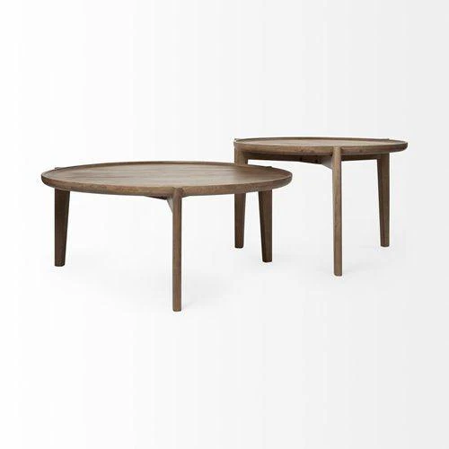 Cleaver Coffee Table - Image 7