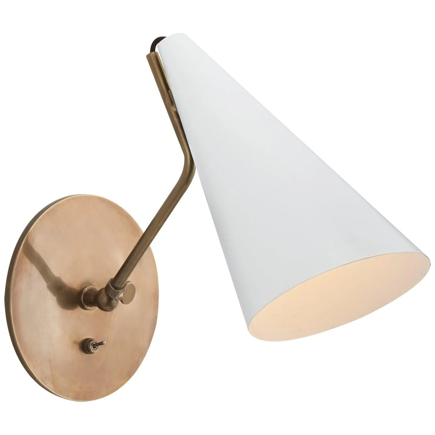Clemente Wall Light - Image 3