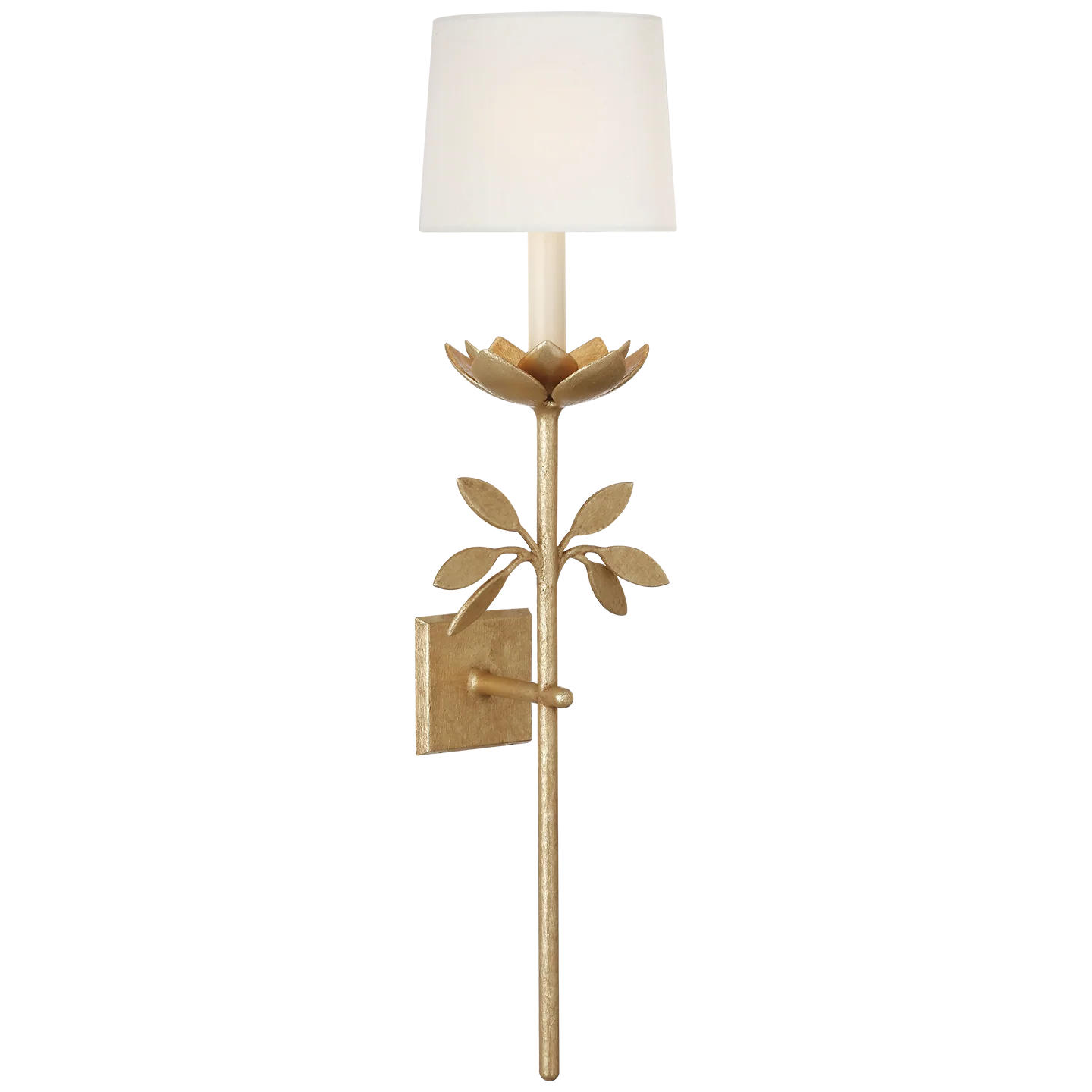 Clementine 34" Tail Sconce - Image 2