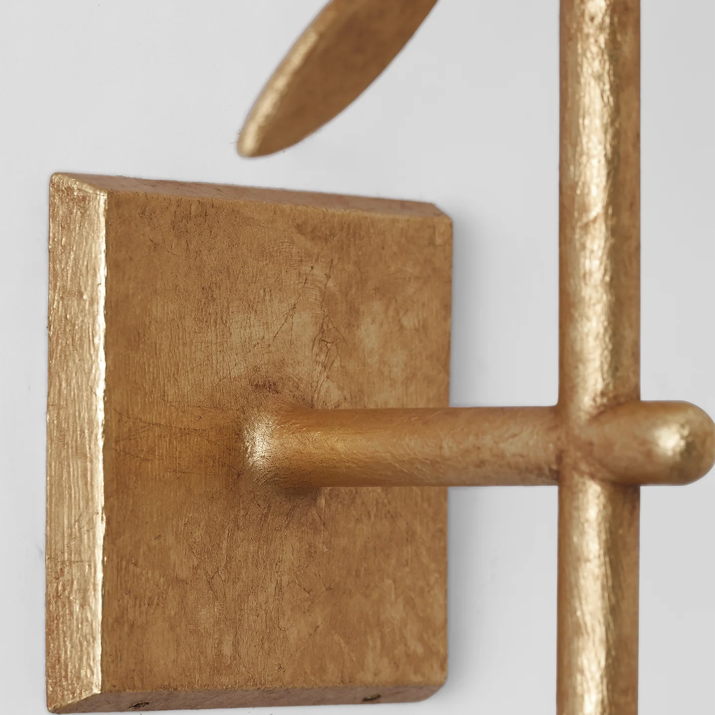 Clementine 34" Tail Sconce - Image 9