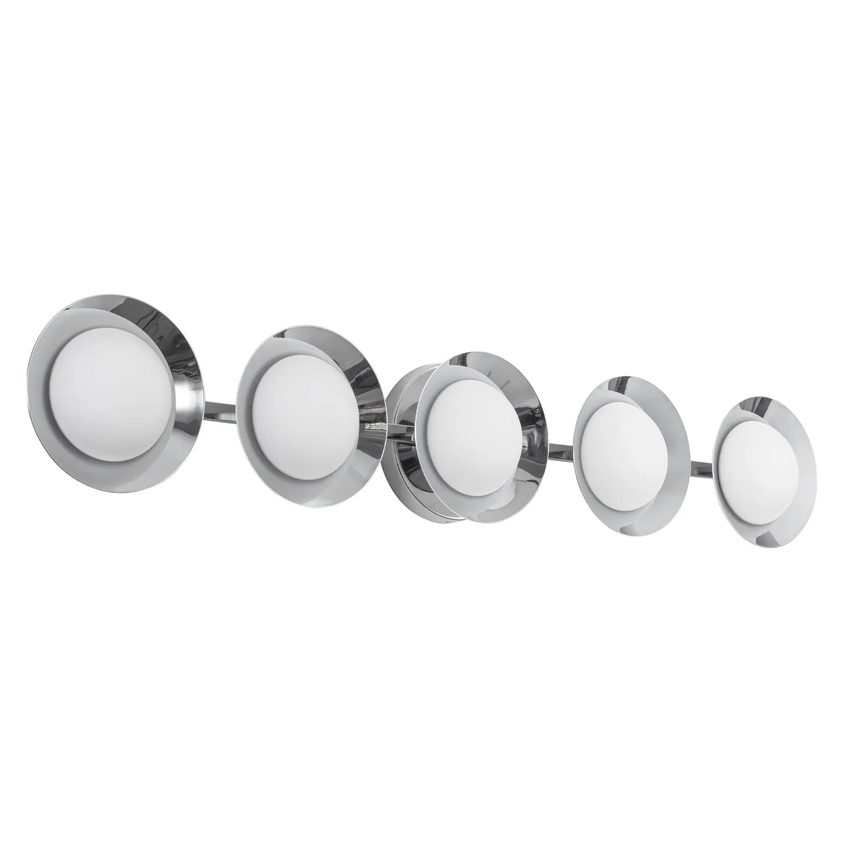 Cleo 36-in Vanity Light - Image 11