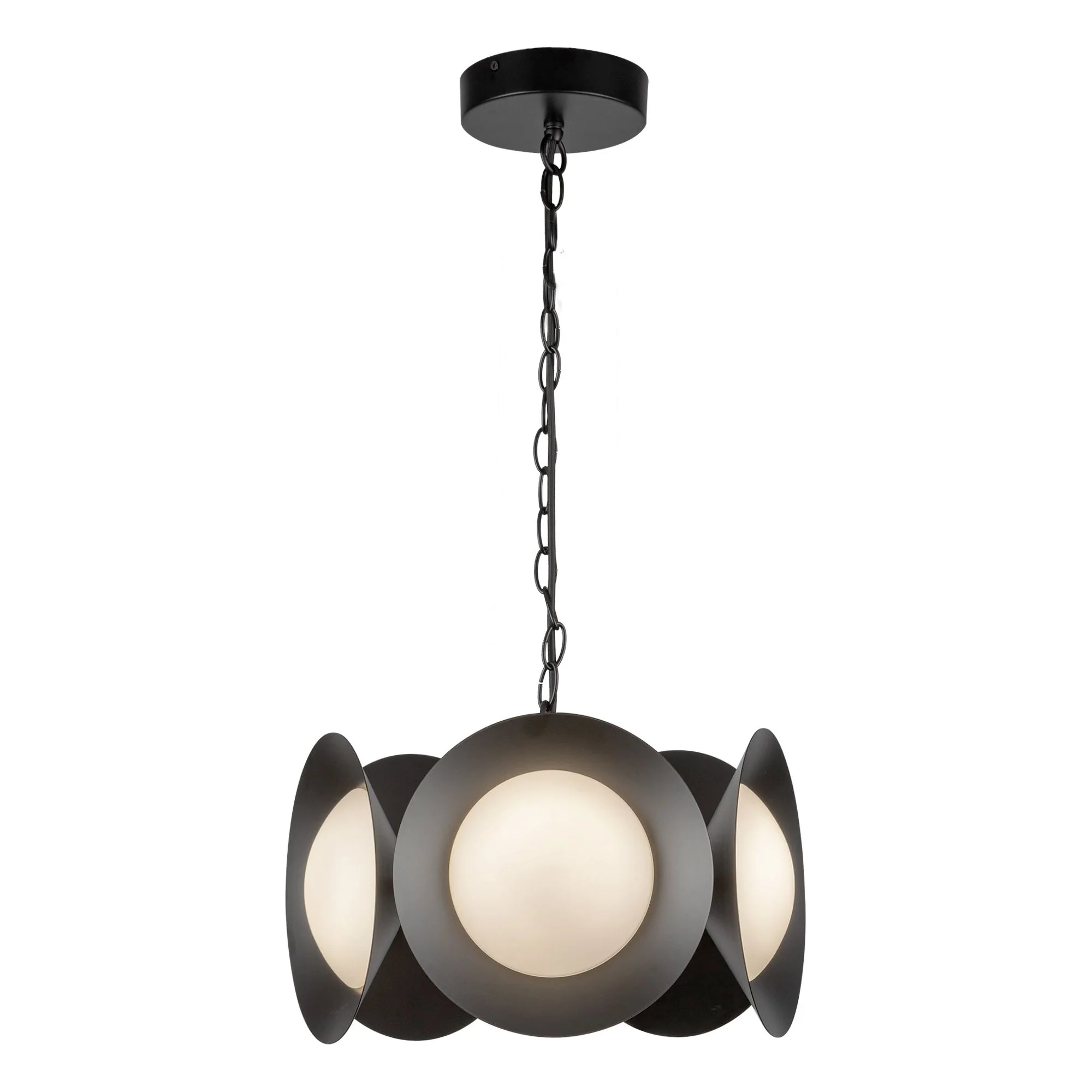 Cleo Chandelier - Image 8