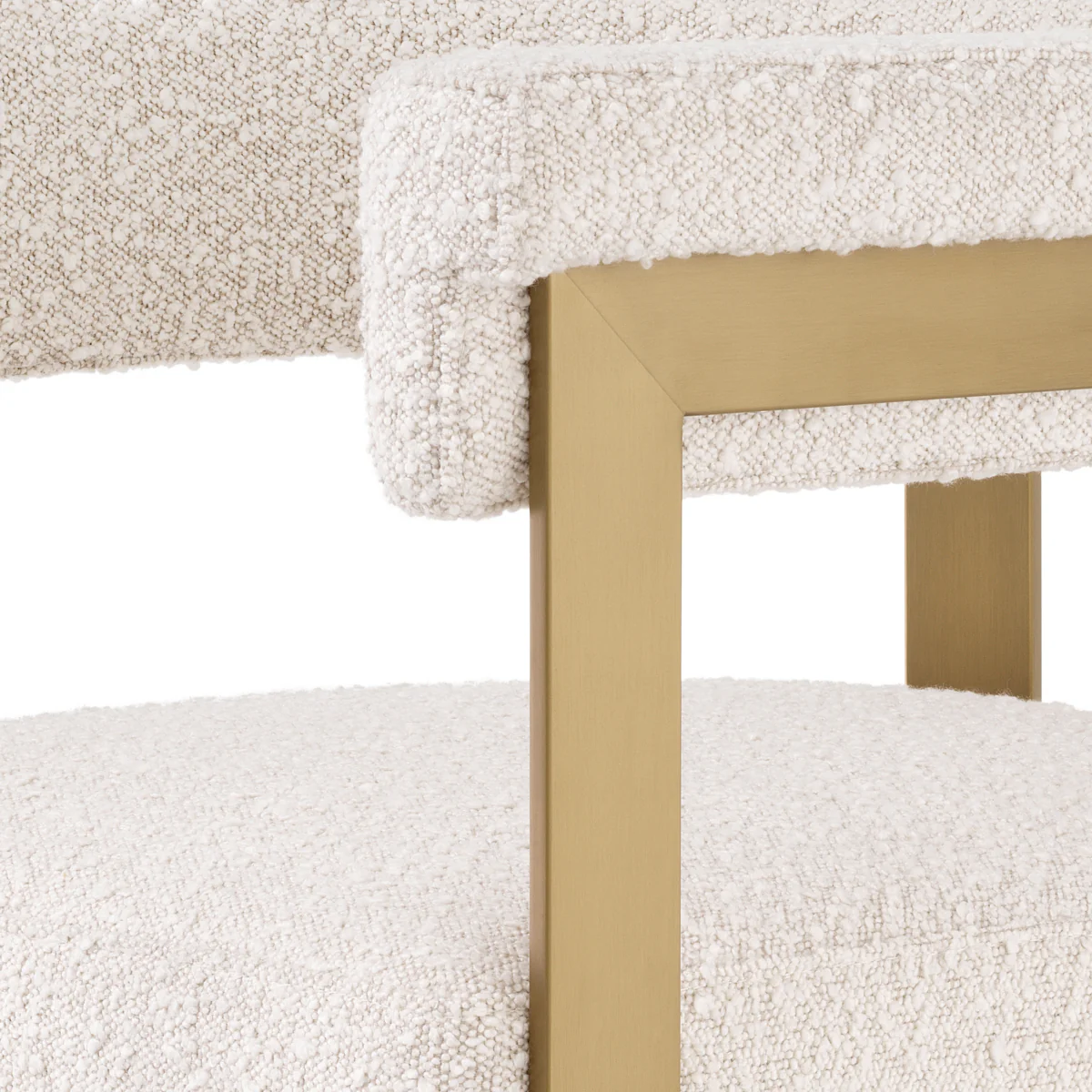 Clubhouse Counter Stool - Image 5