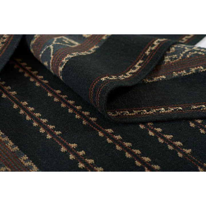 Cluny Blue Rug | Lemieux Et Cie - Image 7