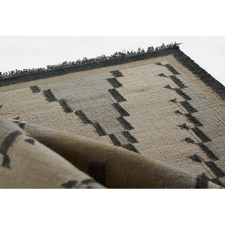 Cluny Grey Rug | Lemieux Et Cie - Image 8