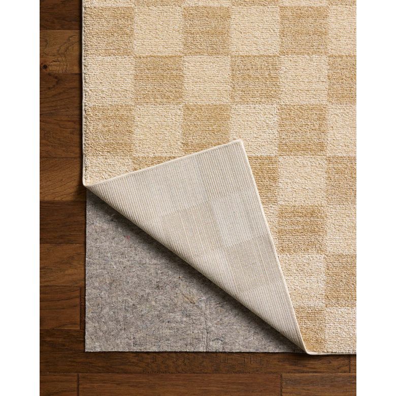 Calvin Wheat / Ivory Rug | Chris Loves Julia x Loloi - Image 7