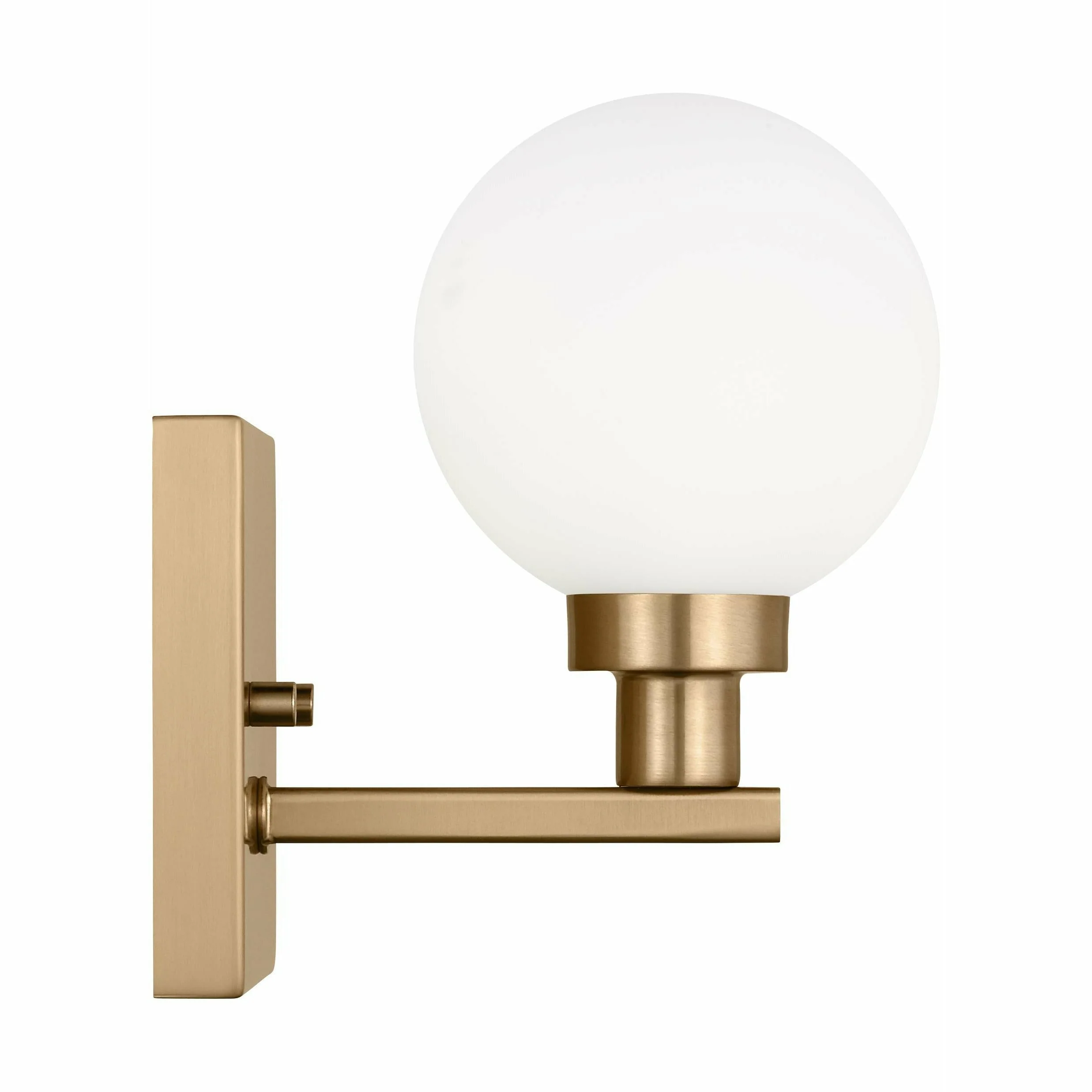 Clybourn Wall Sconce - Image 9