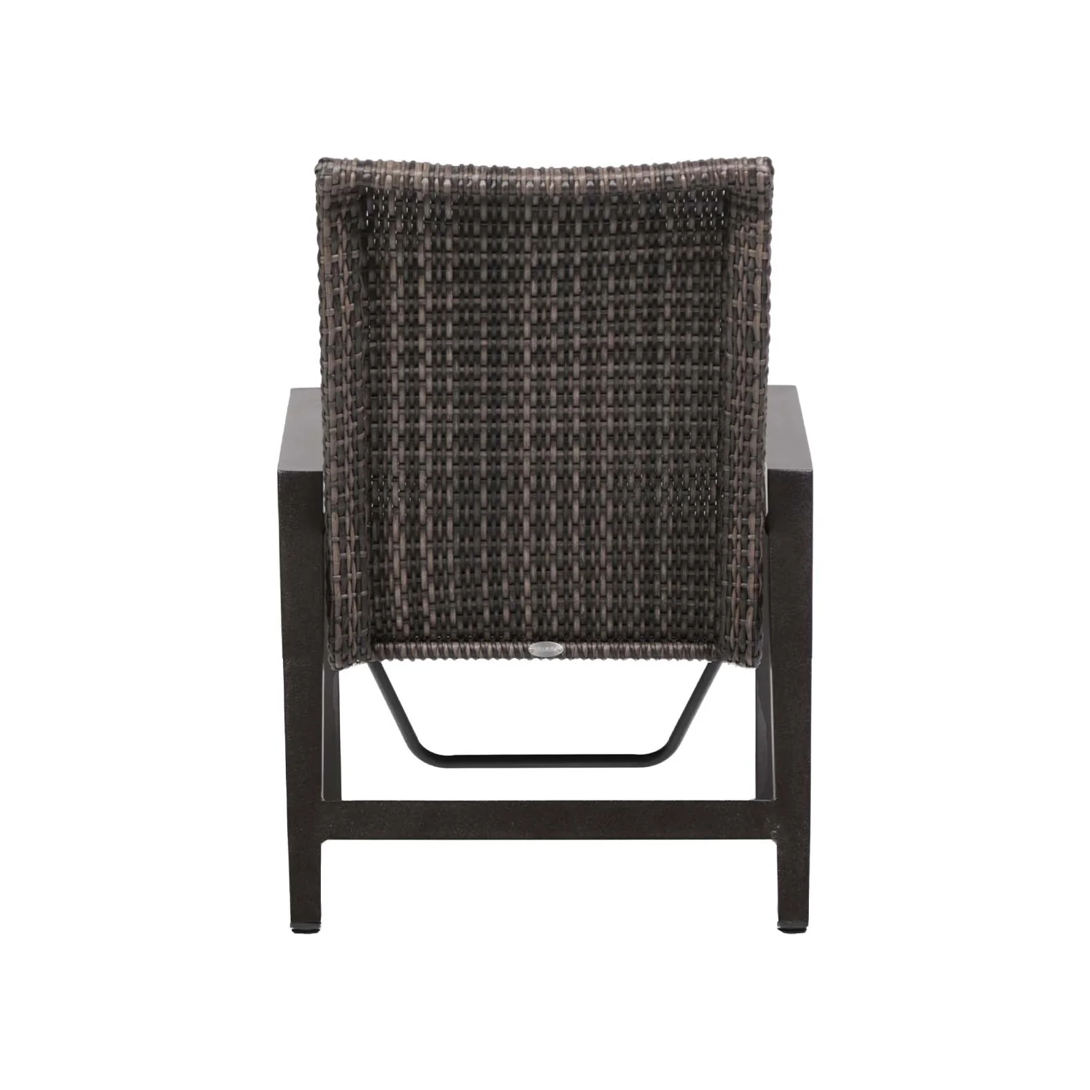 Coco Rico Club Chair (Stackable) - Image 4