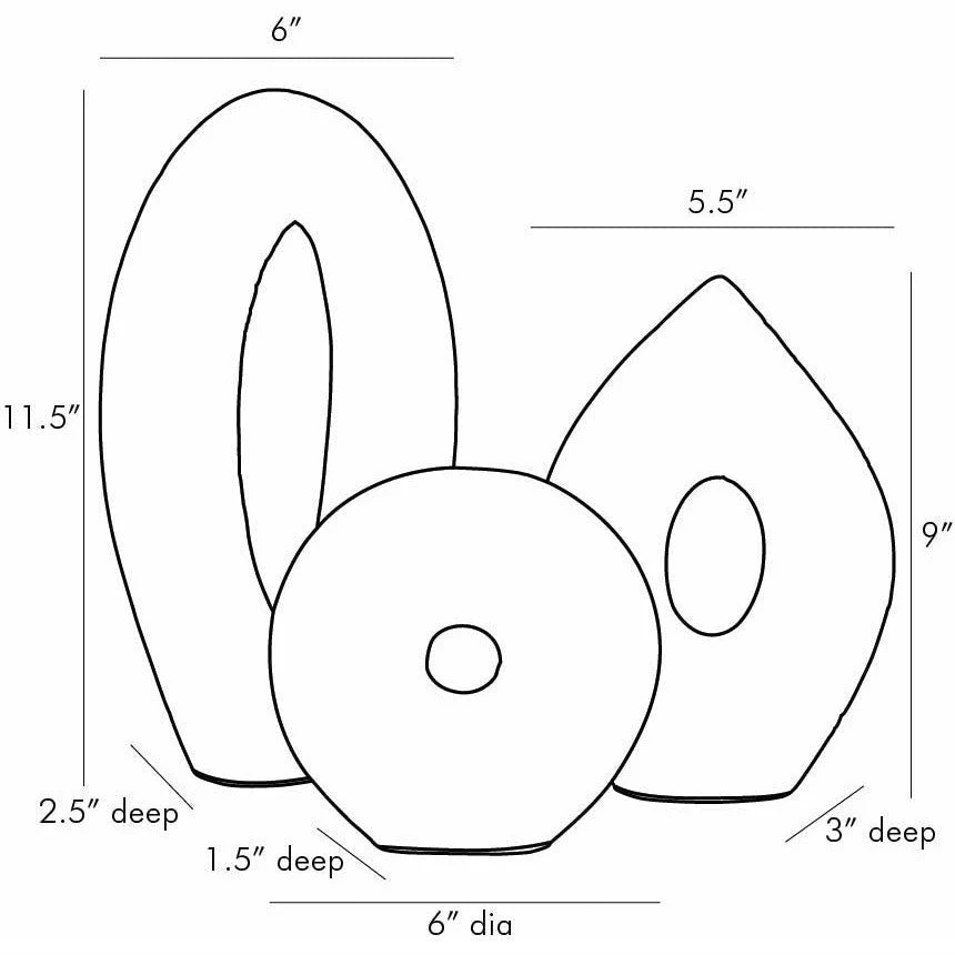 Coco Sculptures - Image 9