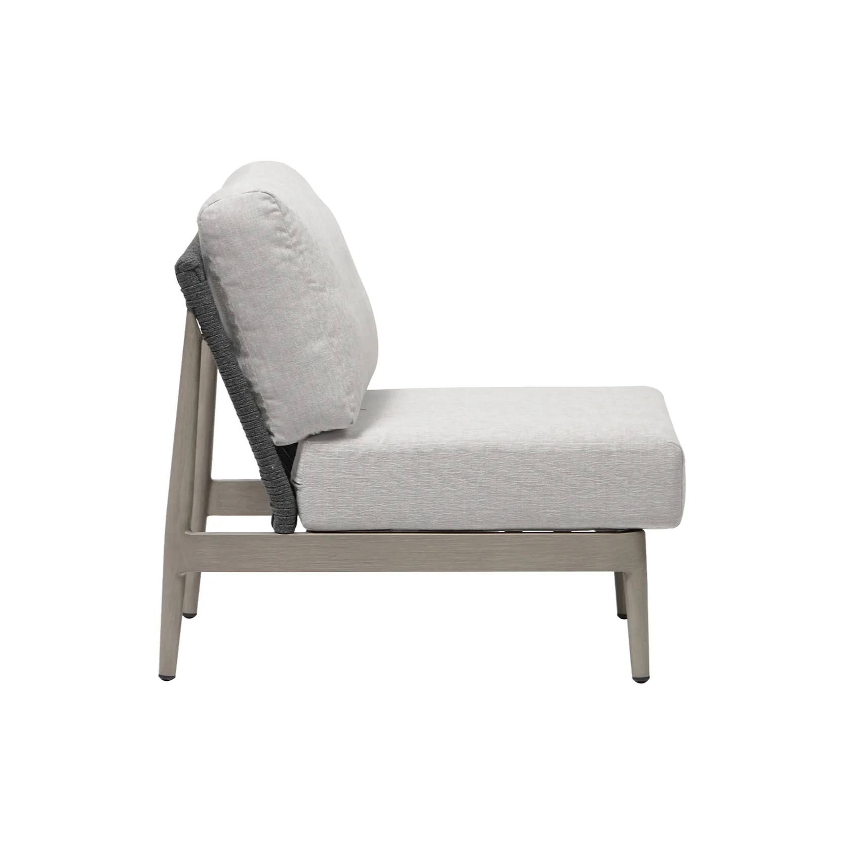 Coconut Grove Chair (Without Arm) - Image 3