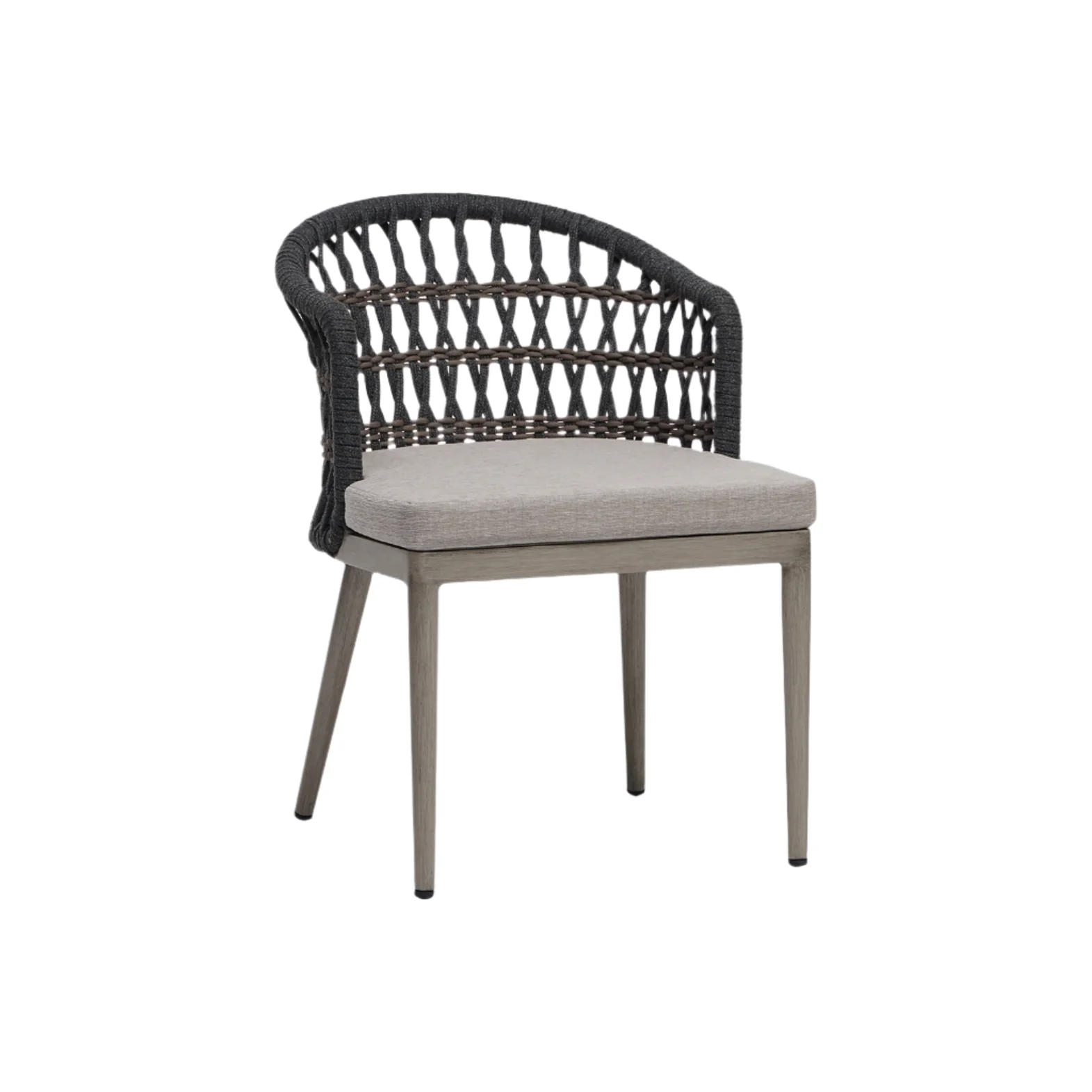 Coconut Grove Dining Arm Chair - Image 3