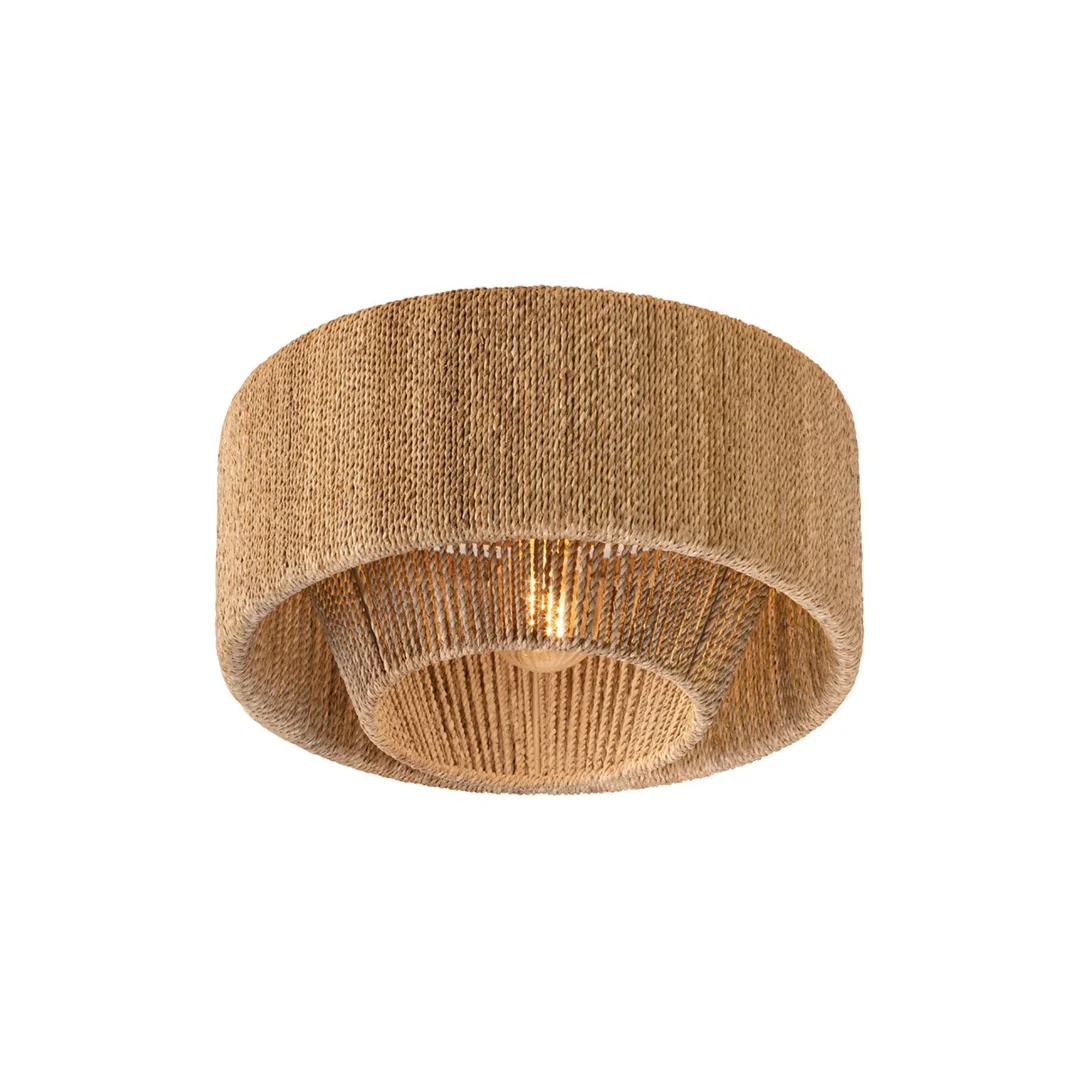 Coe Flush Mount