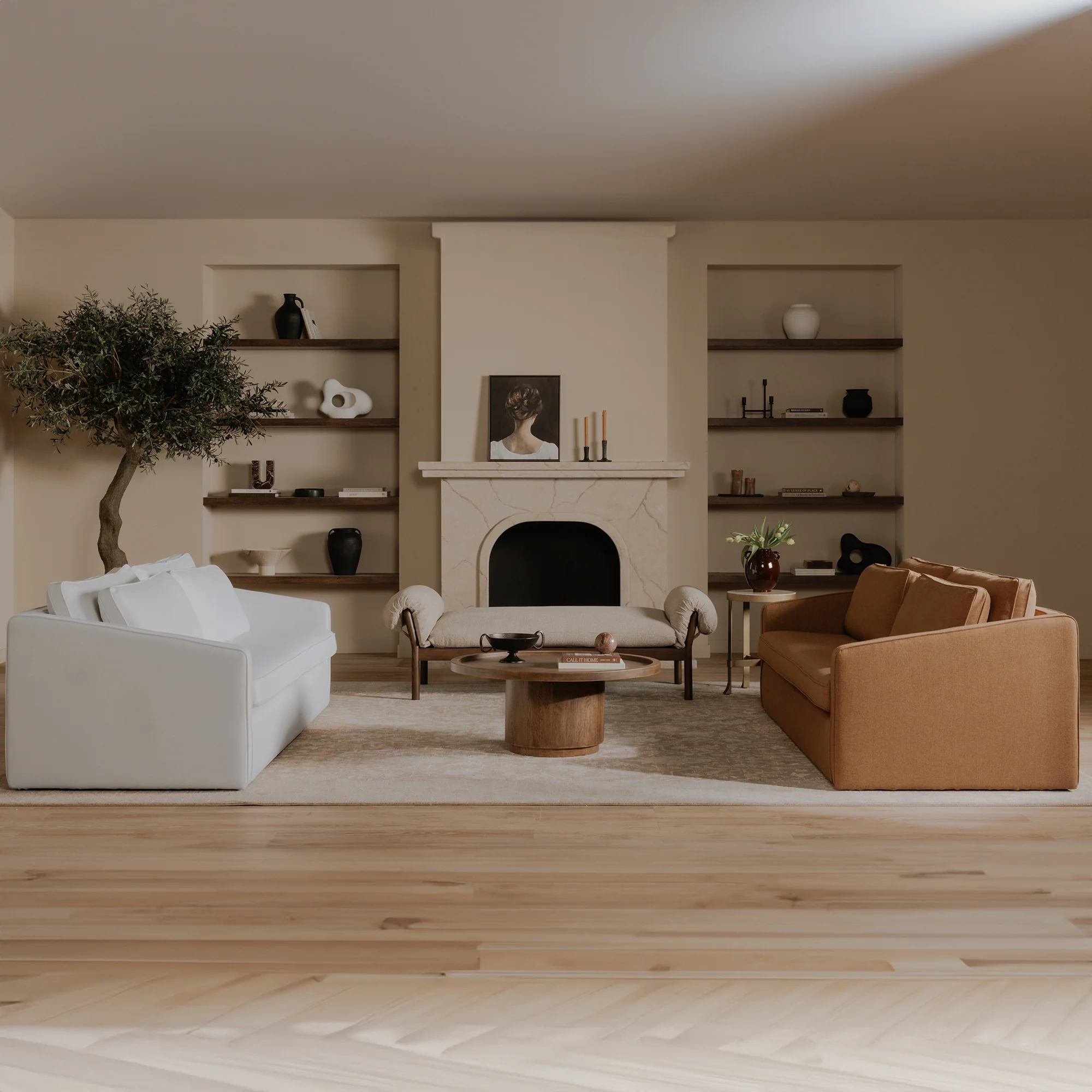 Cohen Coffee Table - Image 11