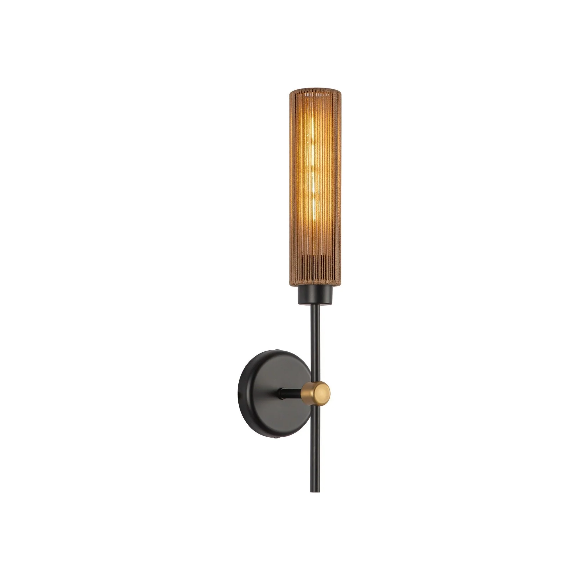 Colby Single Wall Sconce