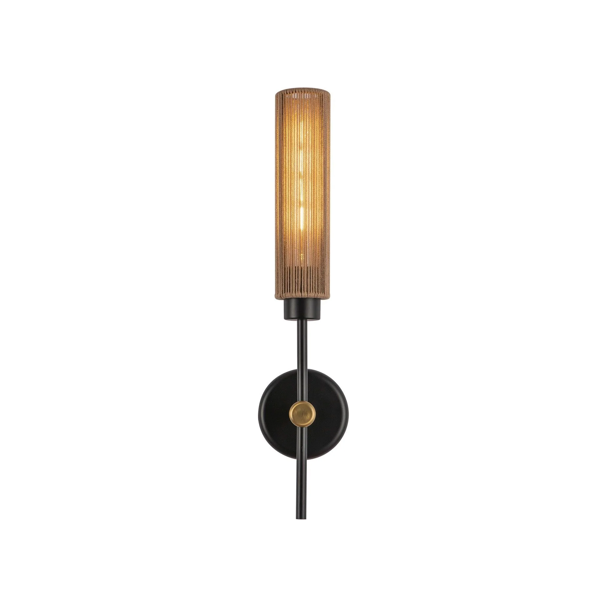 Colby Single Wall Sconce - Image 2