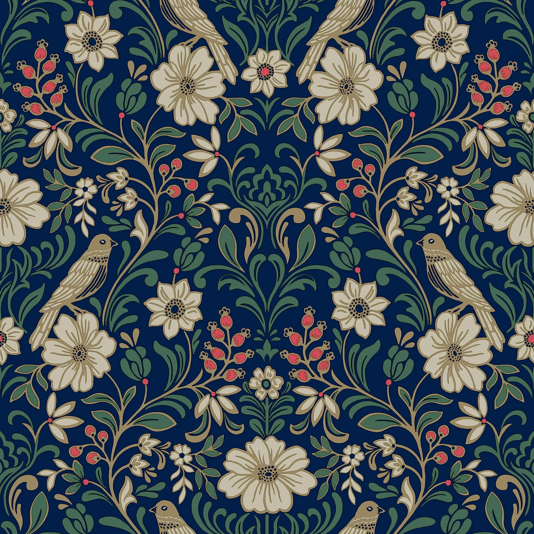 Colette Wallpaper - Image 21