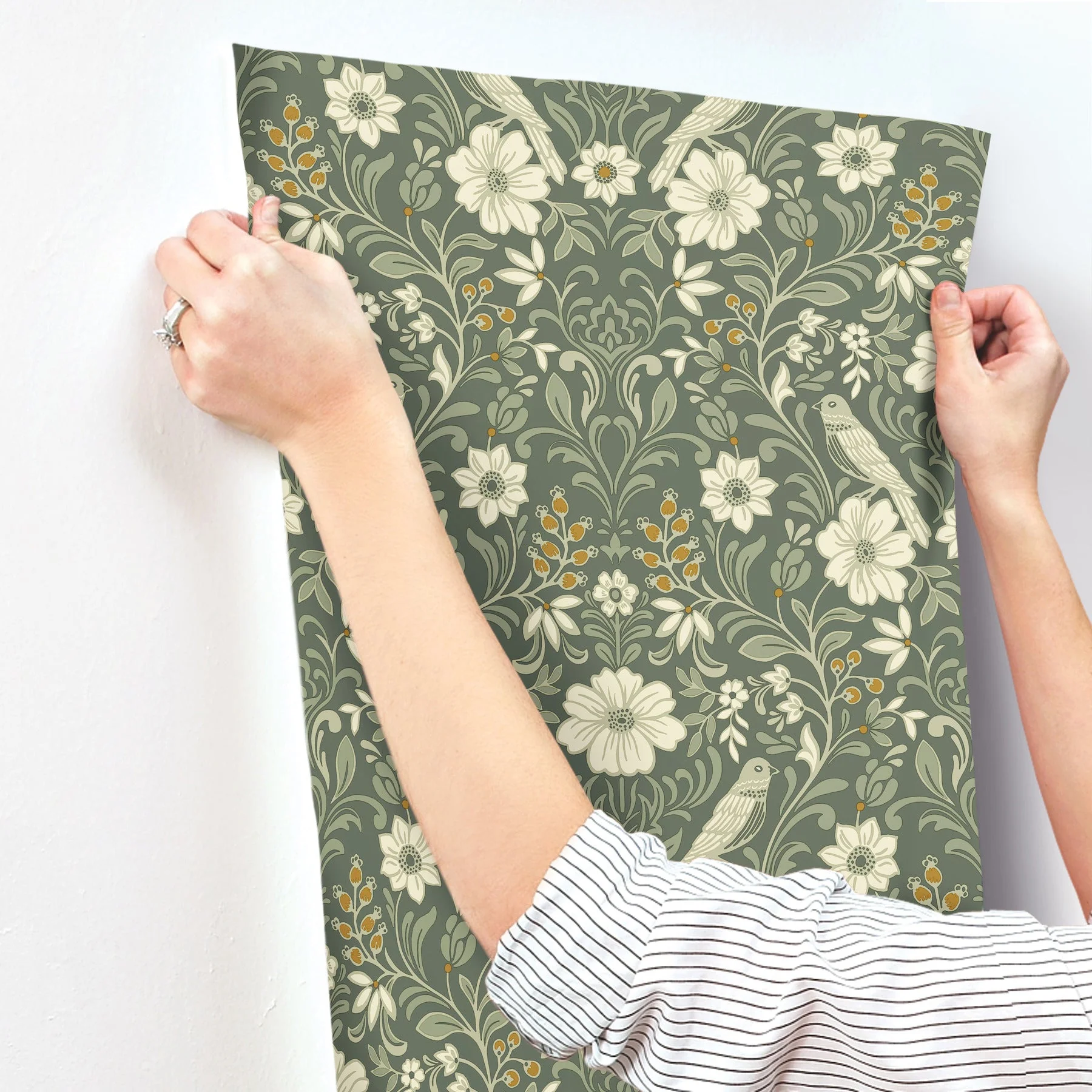 Colette Wallpaper - Image 5