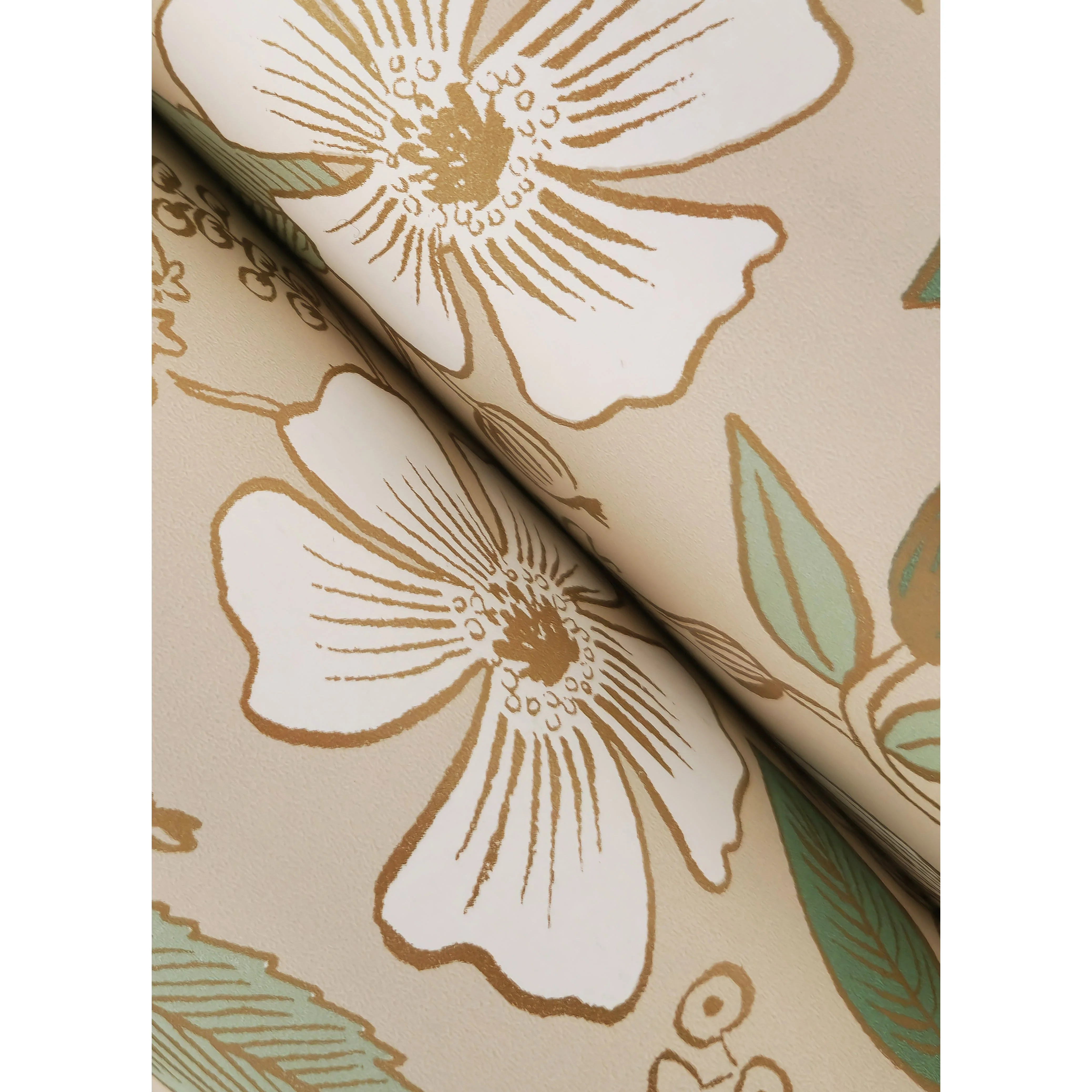 Colette Peel + Stick Wallpaper - Image 3
