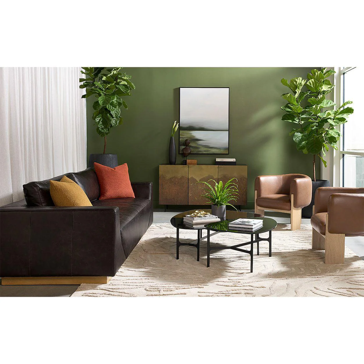 Coleus Planter - Tall - Image 3