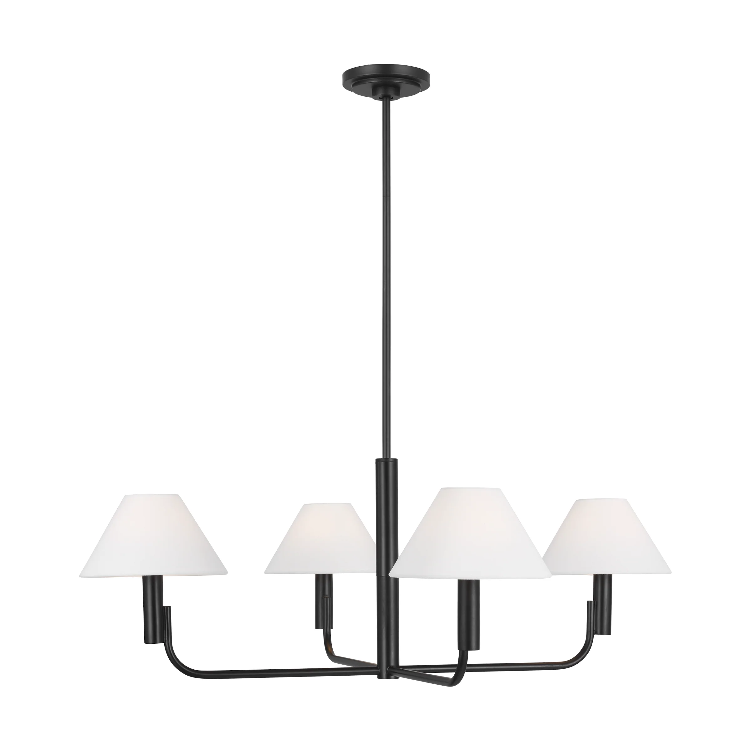 Colfax Large Chandelier - Image 7