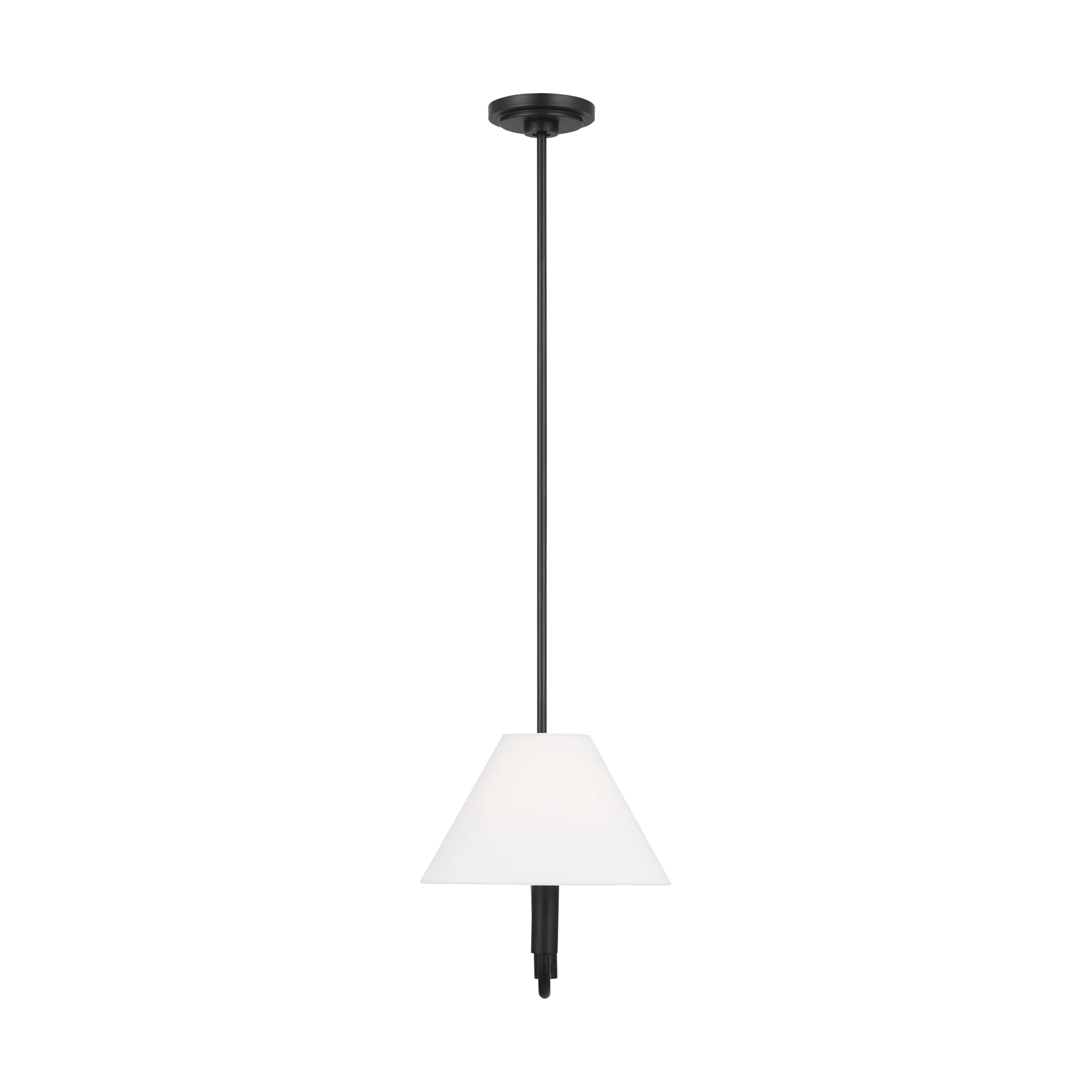 Colfax Medium Linear Chandelier - Image 6