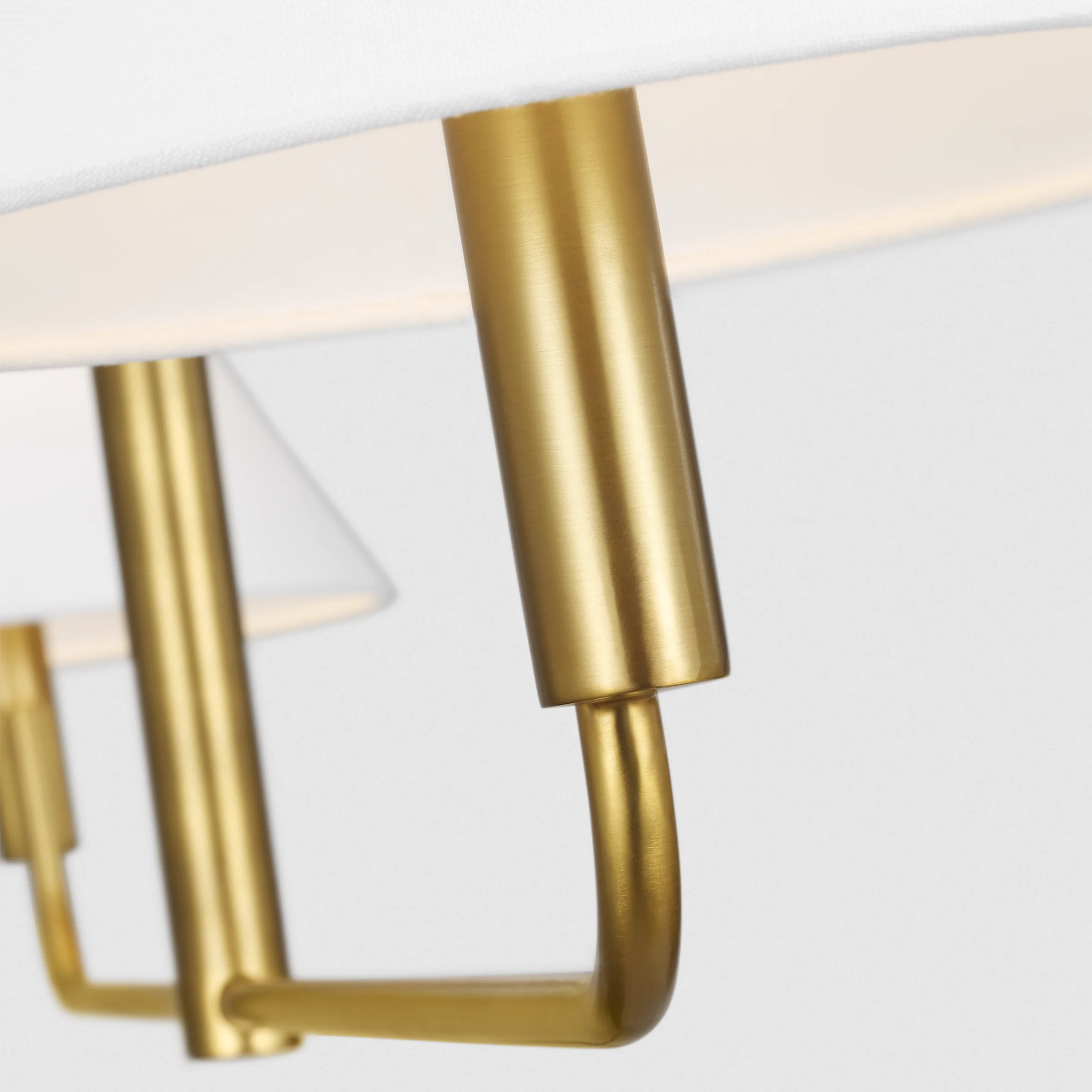 Colfax Medium Linear Chandelier - Image 8