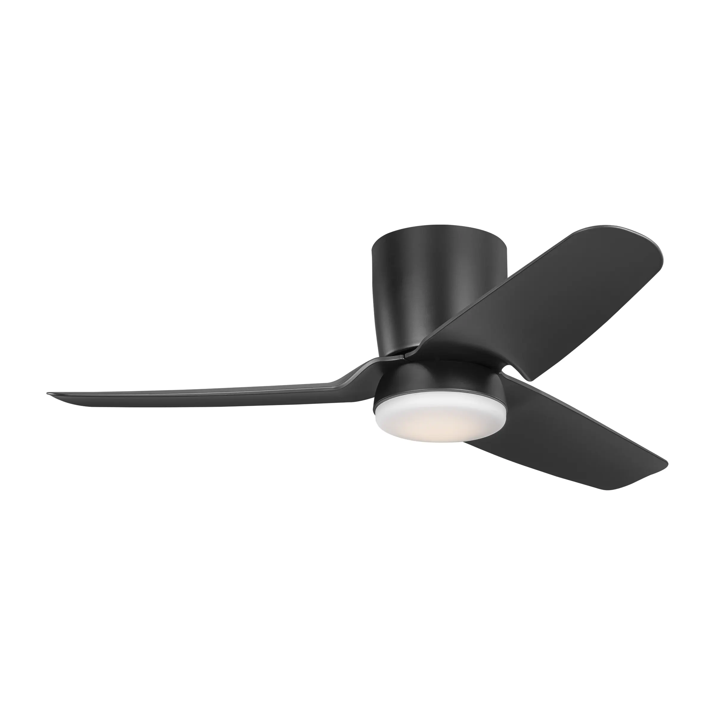 Colgin 44" Hugger LED Ceiling Fan - Image 2