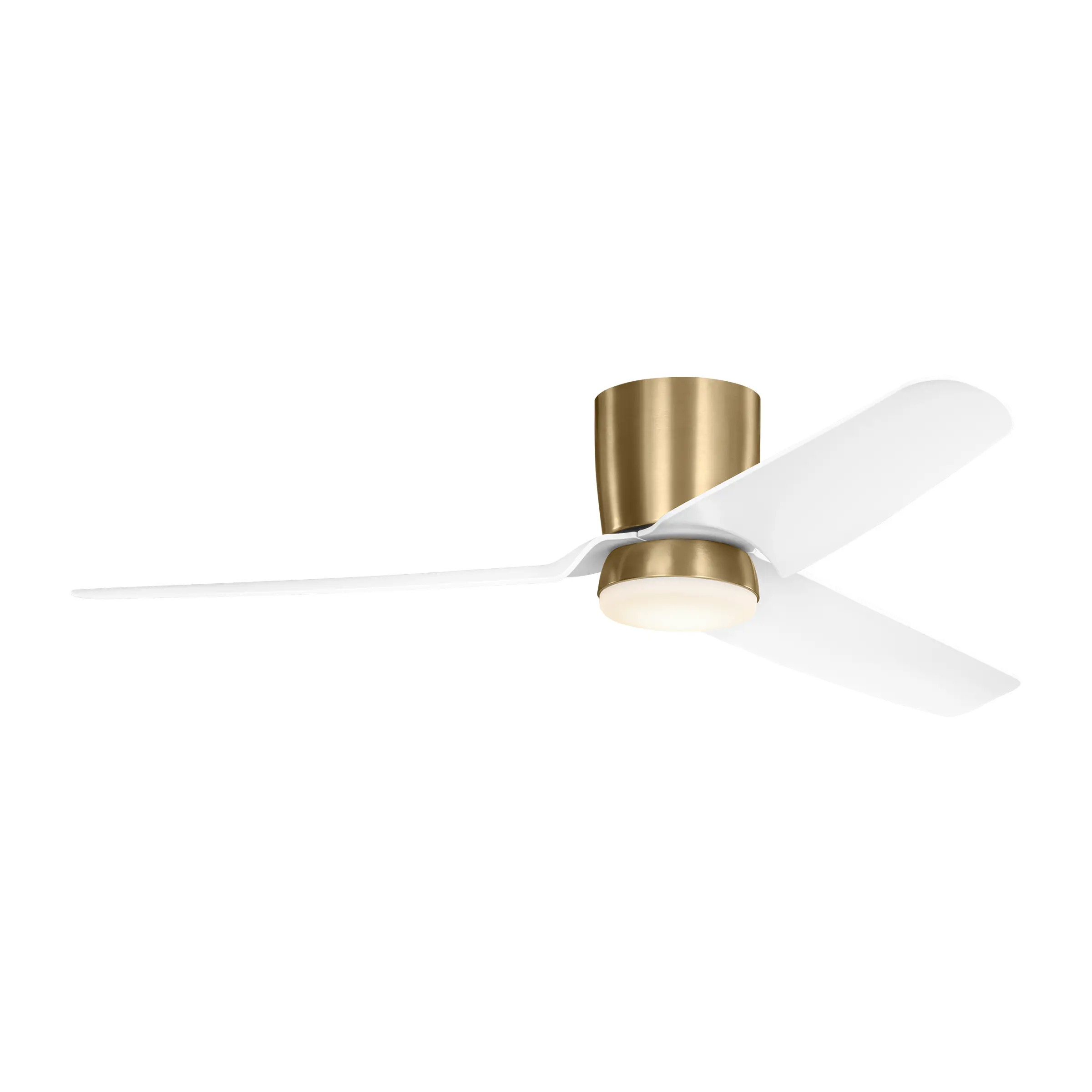 Colgin 56" Hugger LED Ceiling Fan