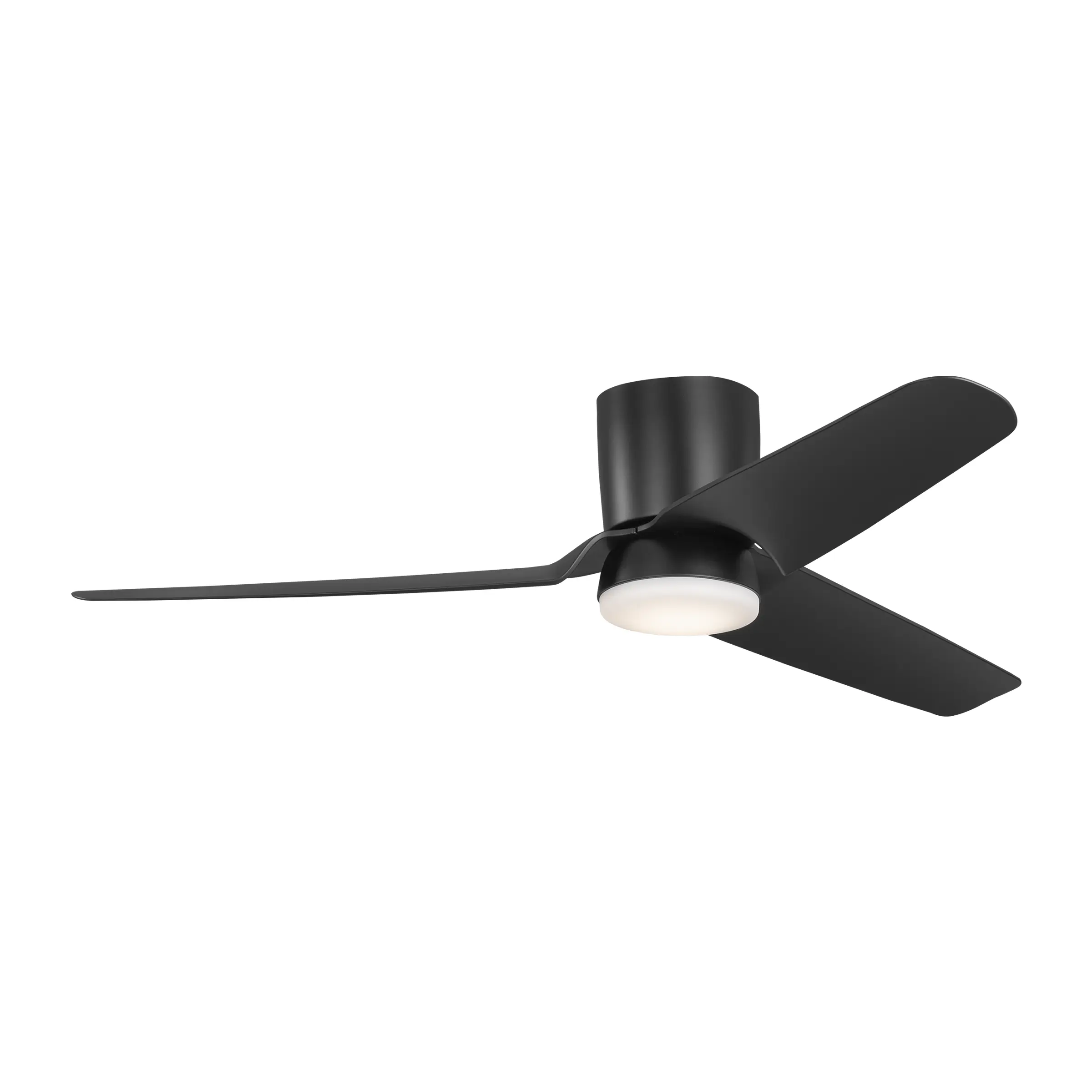 Colgin 56" Hugger LED Ceiling Fan - Image 2