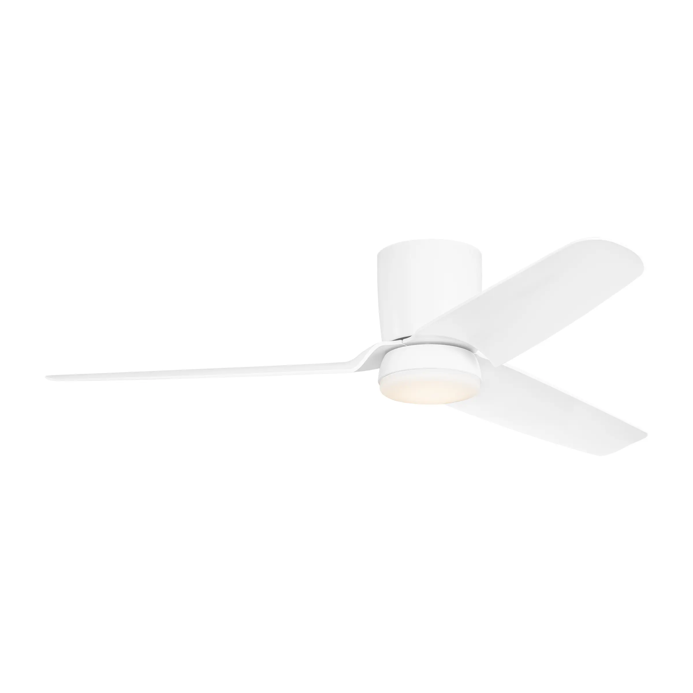 Colgin 56" Hugger LED Ceiling Fan - Image 3