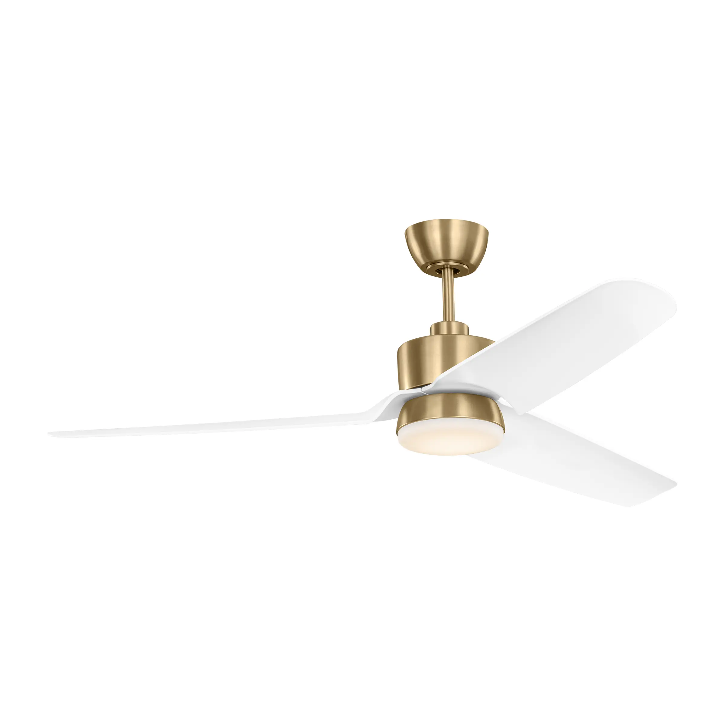 Colgin 56" LED Ceiling Fan - Image 3