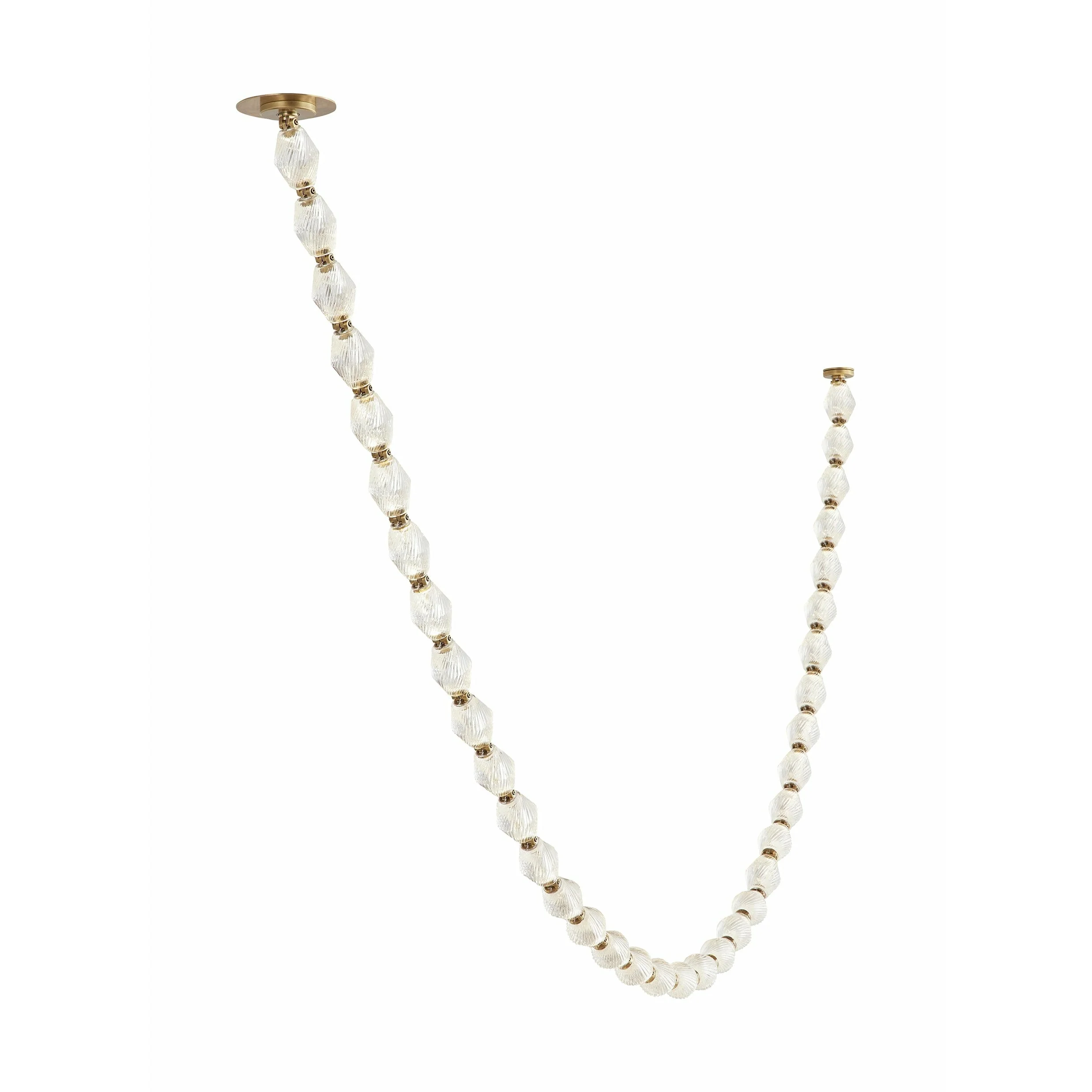 Collier 108 Chandelier