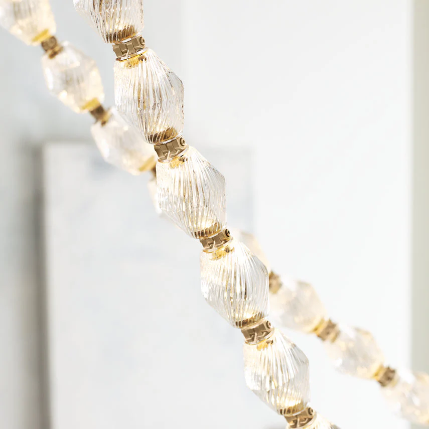 Collier 108 Chandelier - Image 6