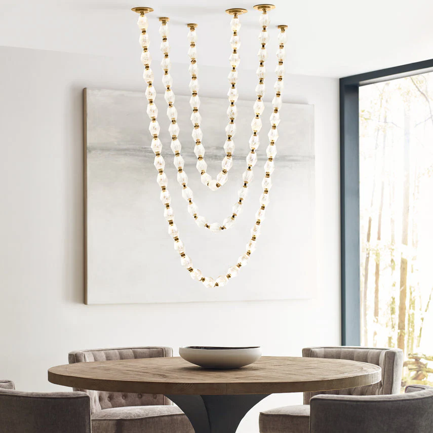 Collier 84 Chandelier - Image 5